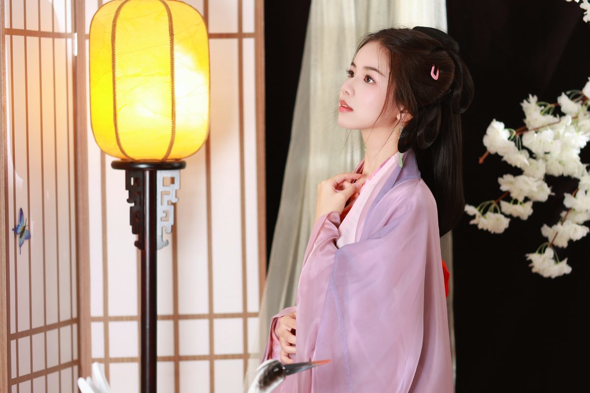 图片[34]-YiTuYu艺图语 Vol.5260 Xiao Du Tong Xue[41P]-六色网