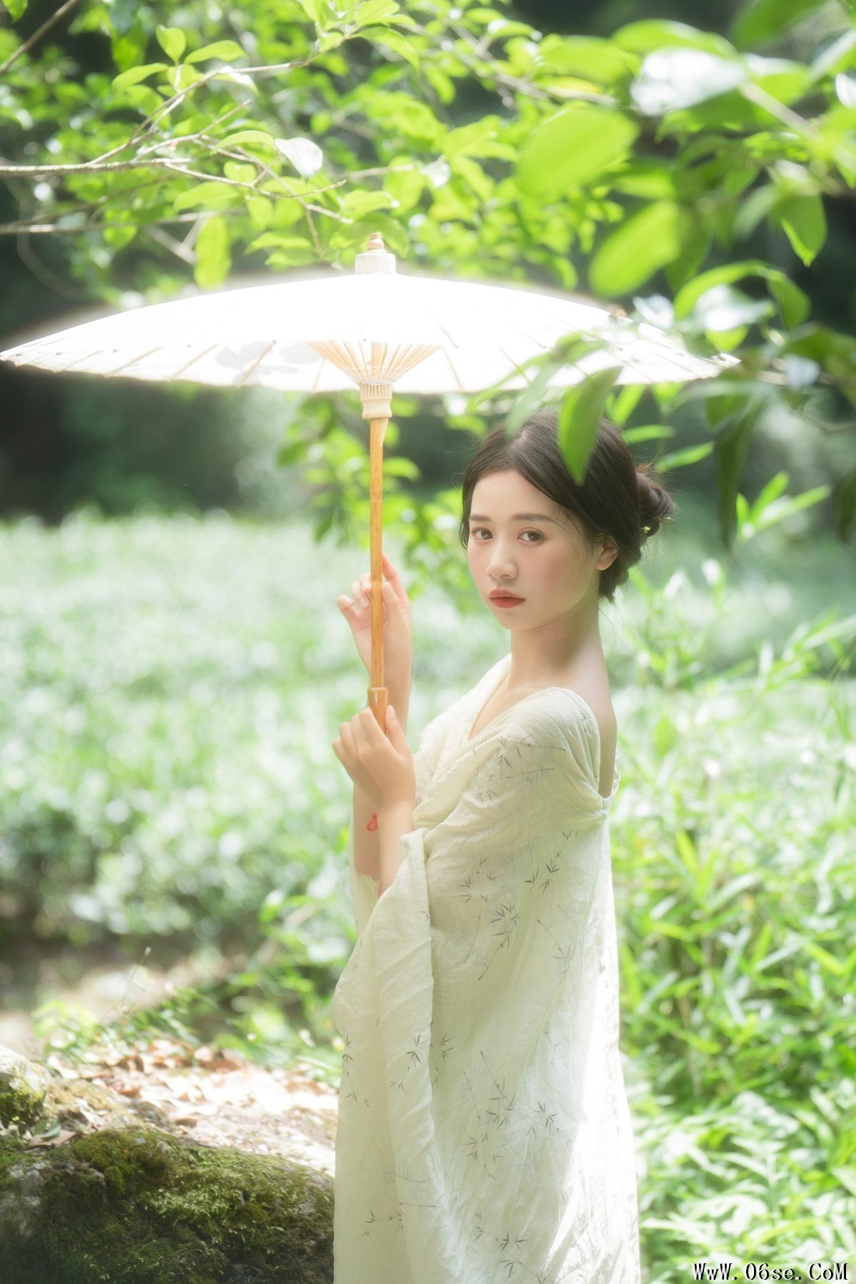 图片[9]-YiTuYu艺图语 Vol.5843 Cheng Zi Shu[28P]-六色网