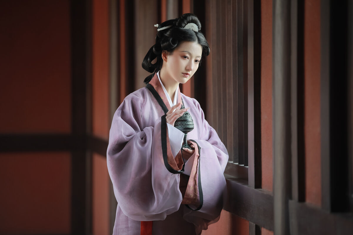 图片[17]-YiTuYu艺图语 Vol.6928 Hui Yin Zi[23P]-六色网