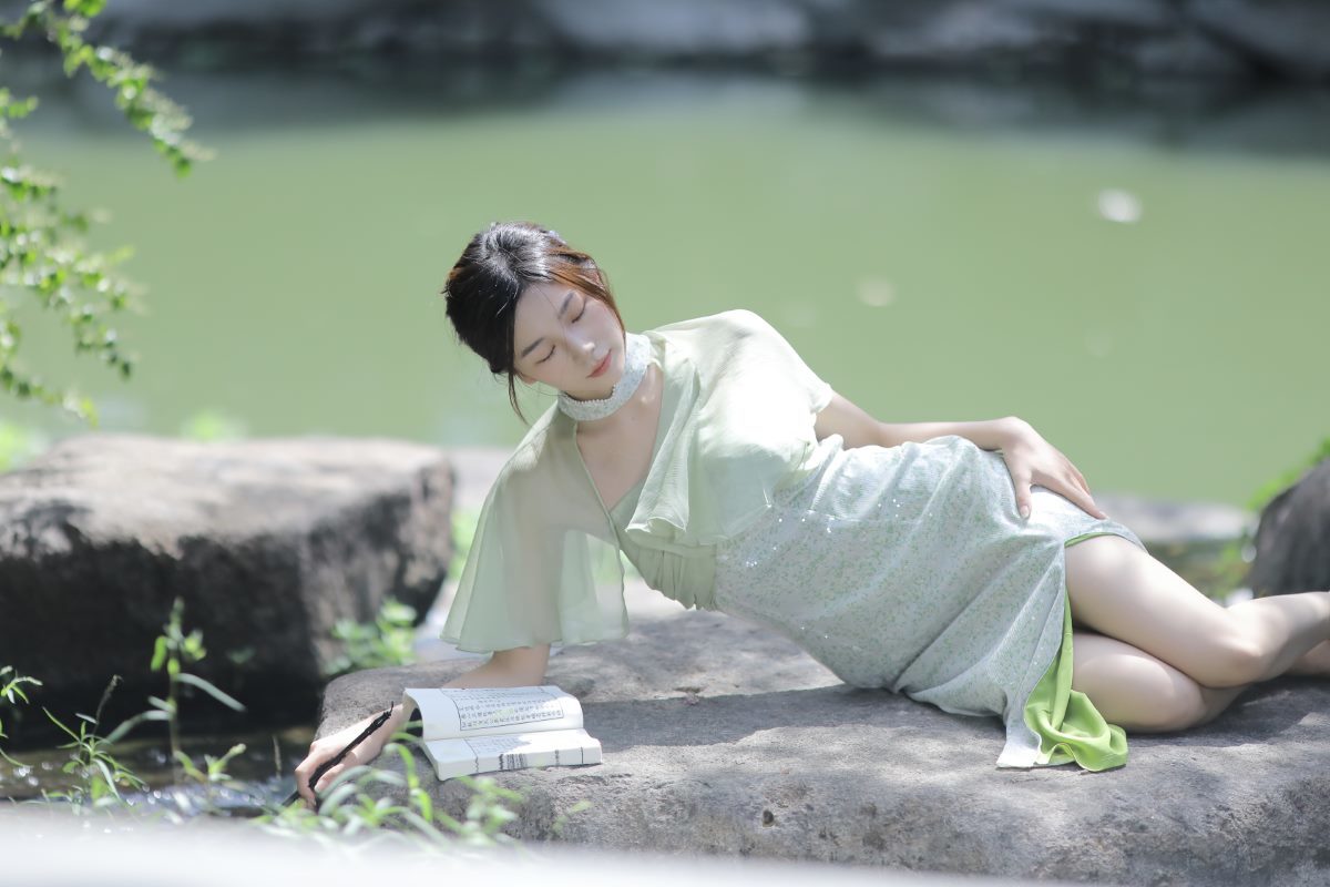 图片[18]-YiTuYu艺图语 Vol.3098 Tao Qian Yu[31P]-六色网