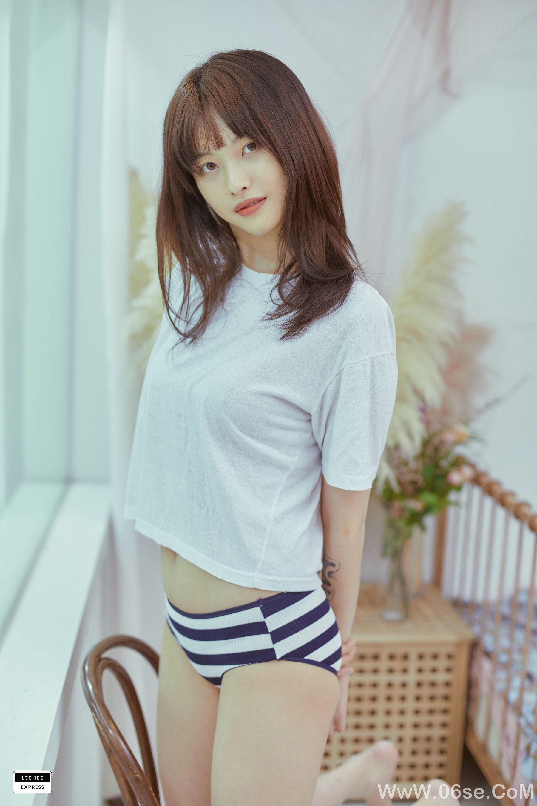 图片[21]-[LEEHEE EXPRESS] LEBE-031A – GMS[49P]-六色网