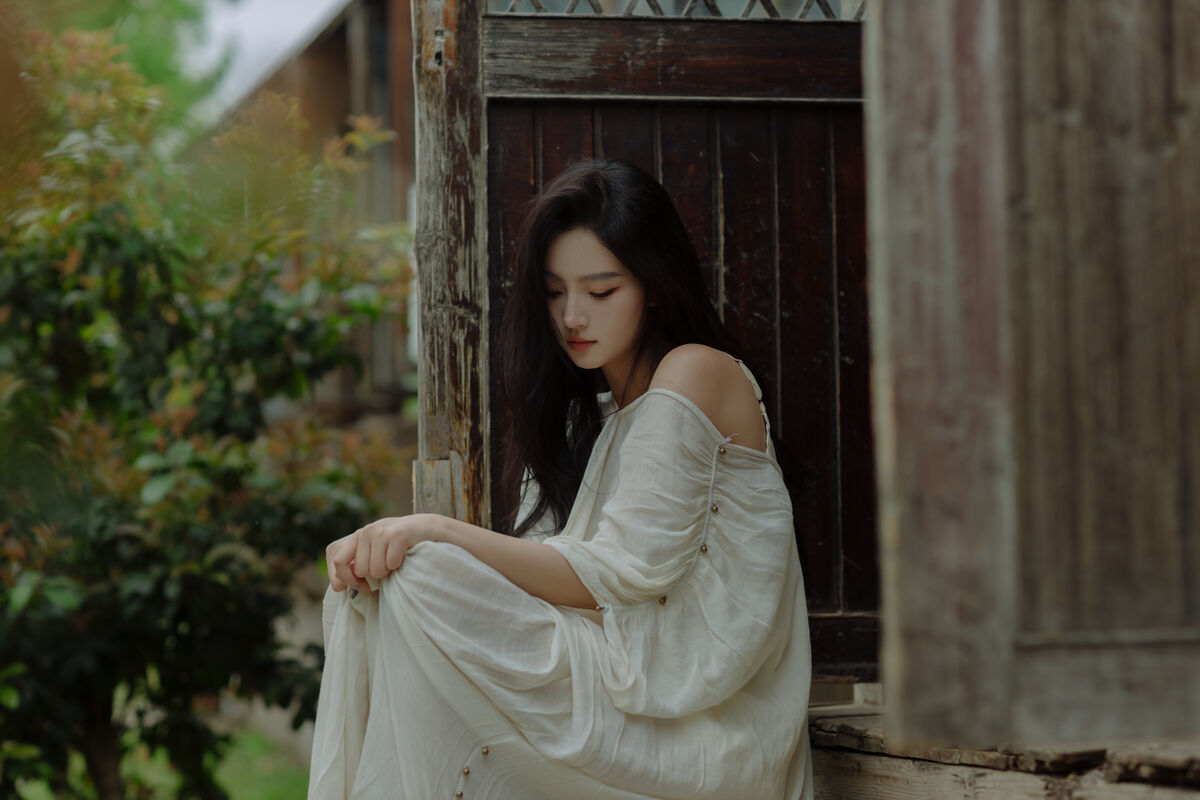图片[15]-YiTuYu艺图语 Vol.6807 Elaine[29P]-六色网