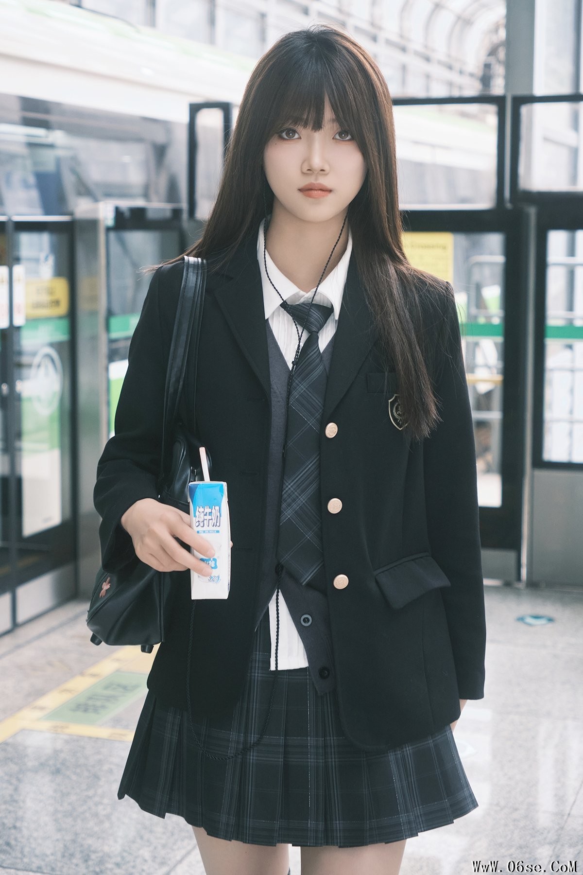 YiTuYu艺图语 Vol.7085 A Jing[29P]-六色网