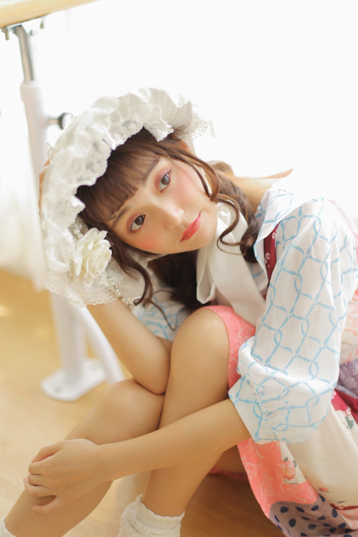 图片[5]-YiTuYu艺图语 Vol.4579 Yi Tiao Yu Wei[26P]-六色网