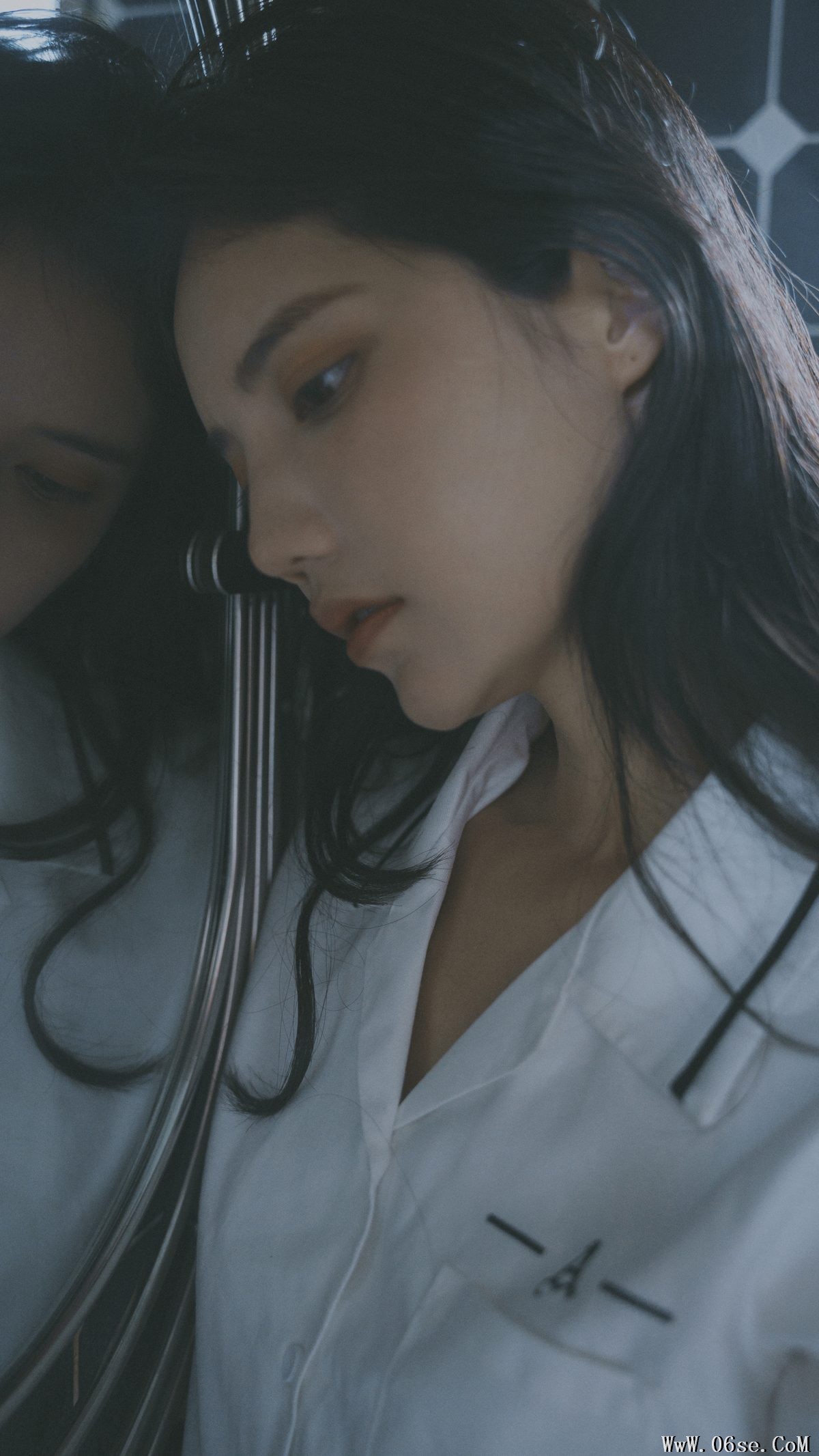 图片[38]-YiTuYu艺图语 Vol.5554 Yan Shi Yi[39P]-六色网