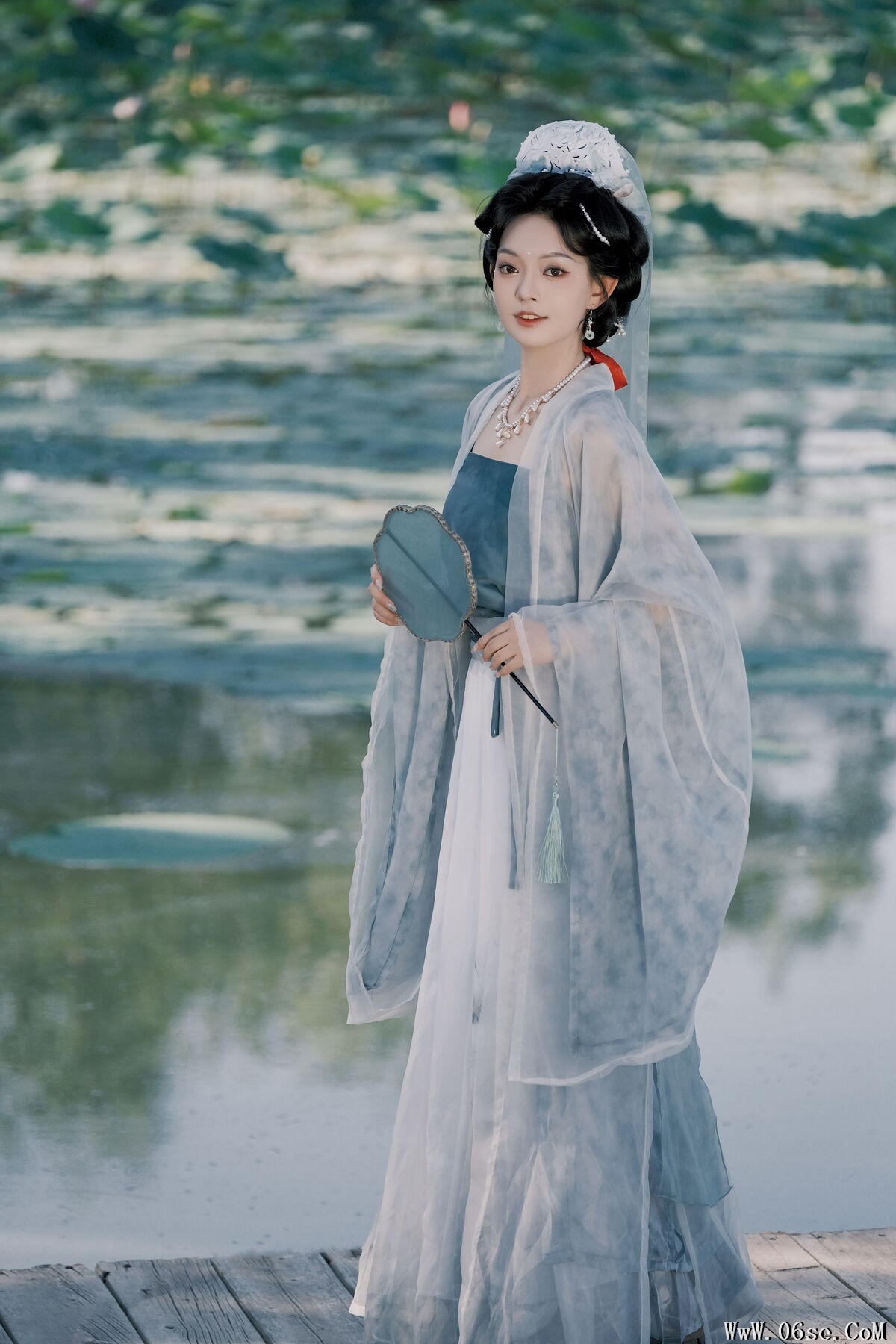 图片[18]-YiTuYu艺图语 Vol.7472 Yi Ming[22P]-六色网