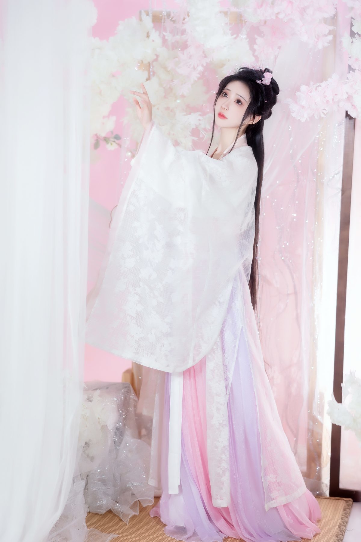 图片[13]-YiTuYu艺图语 Vol.3822 Qi Luo Sheng De Xiao Su Su[25P]-六色网