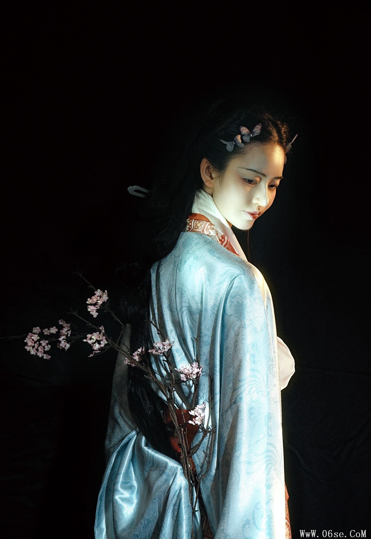 图片[17]-YiTuYu艺图语 Vol.4604 Lu Ban Xian Er[22P]-六色网