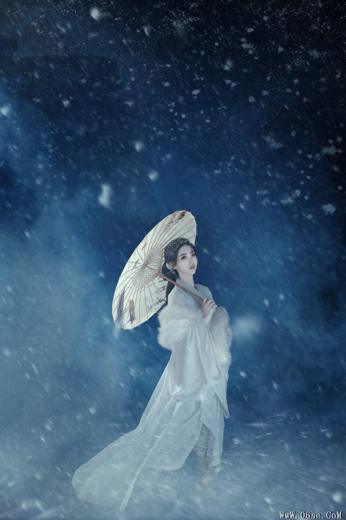 图片[20]-YiTuYu艺图语 Vol.3459 Lin Lin[23P]-六色网
