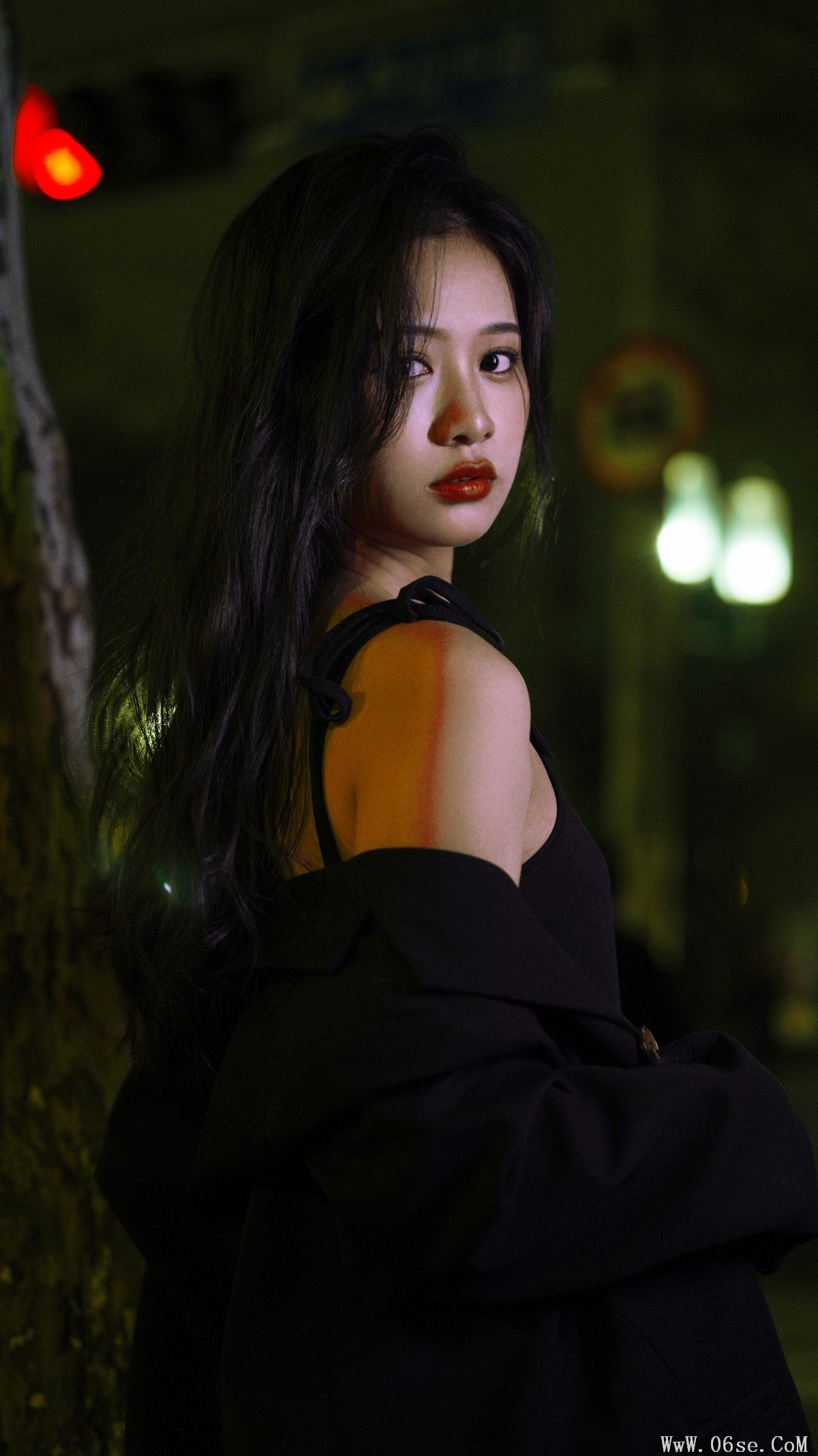 图片[16]-YiTuYu艺图语 Vol.3287 Wang Wang Xiao Xiao Shu[22P]-六色网