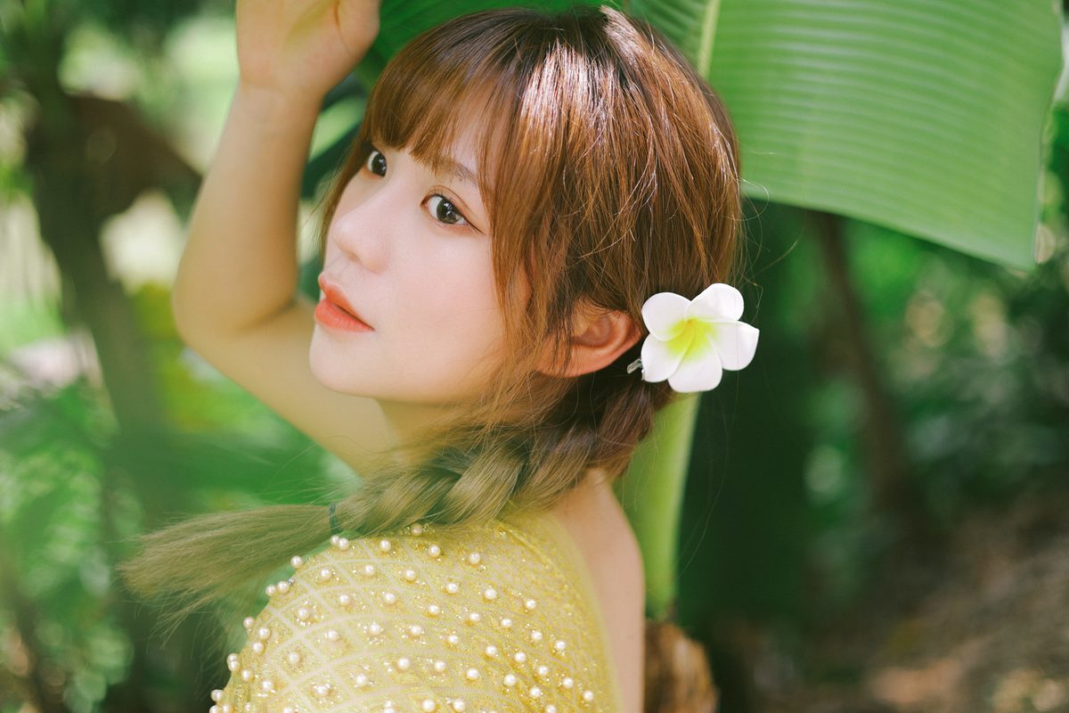 图片[25]-YiTuYu艺图语 Vol.4609 Lin Lin[46P]-六色网