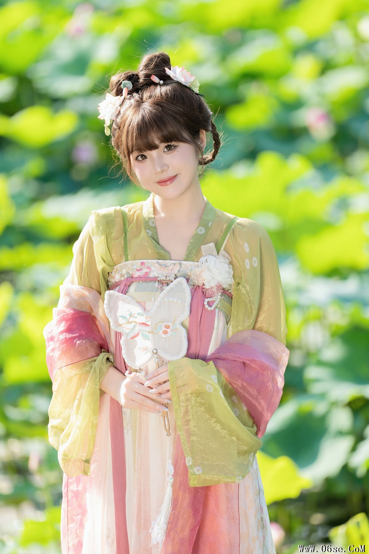 图片[5]-YiTuYu艺图语 Vol.7311 Sai De Guo Xi Li Ma[26P]-六色网