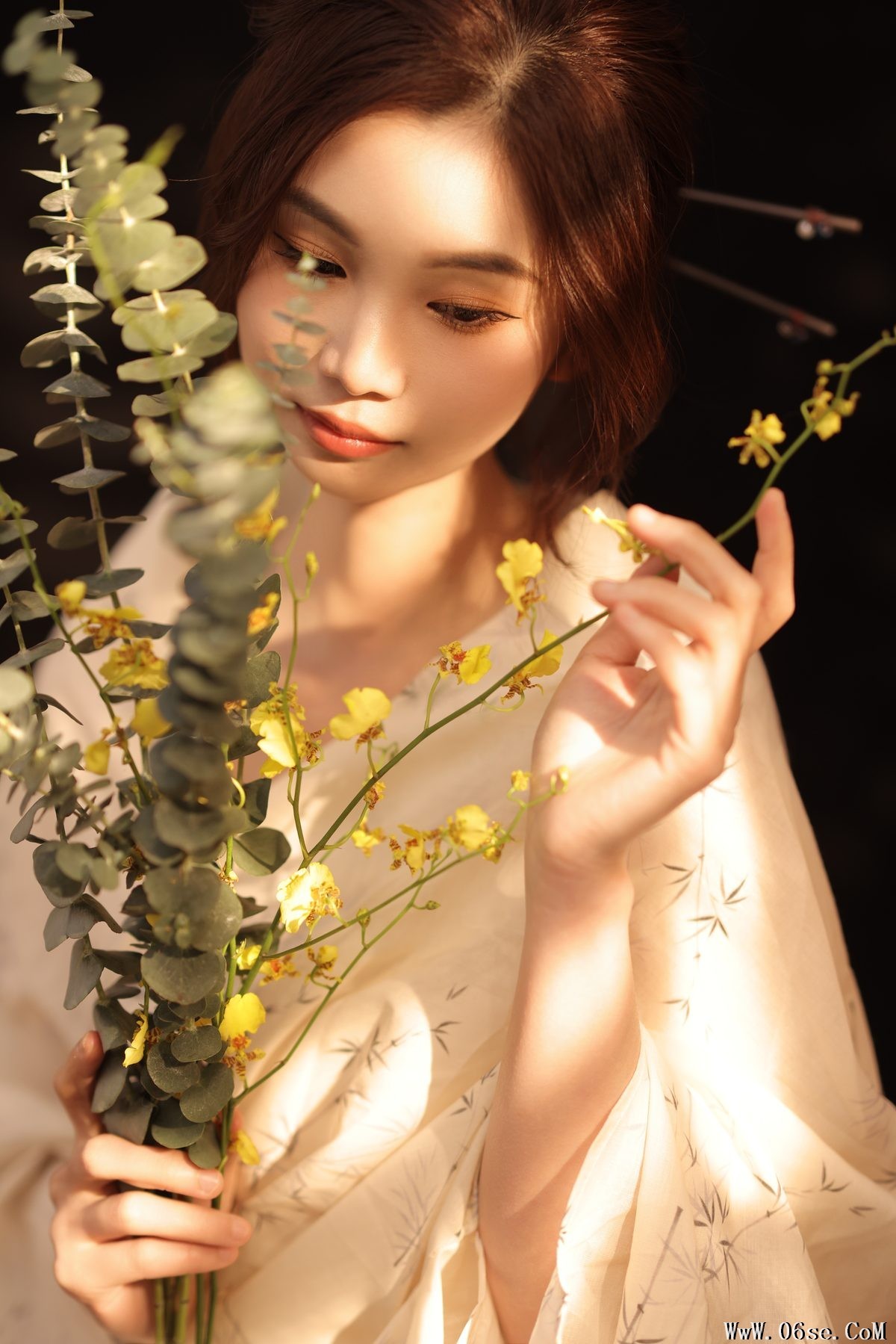 图片[8]-YiTuYu艺图语 Vol.3380 Juuuudy Er[23P]-六色网