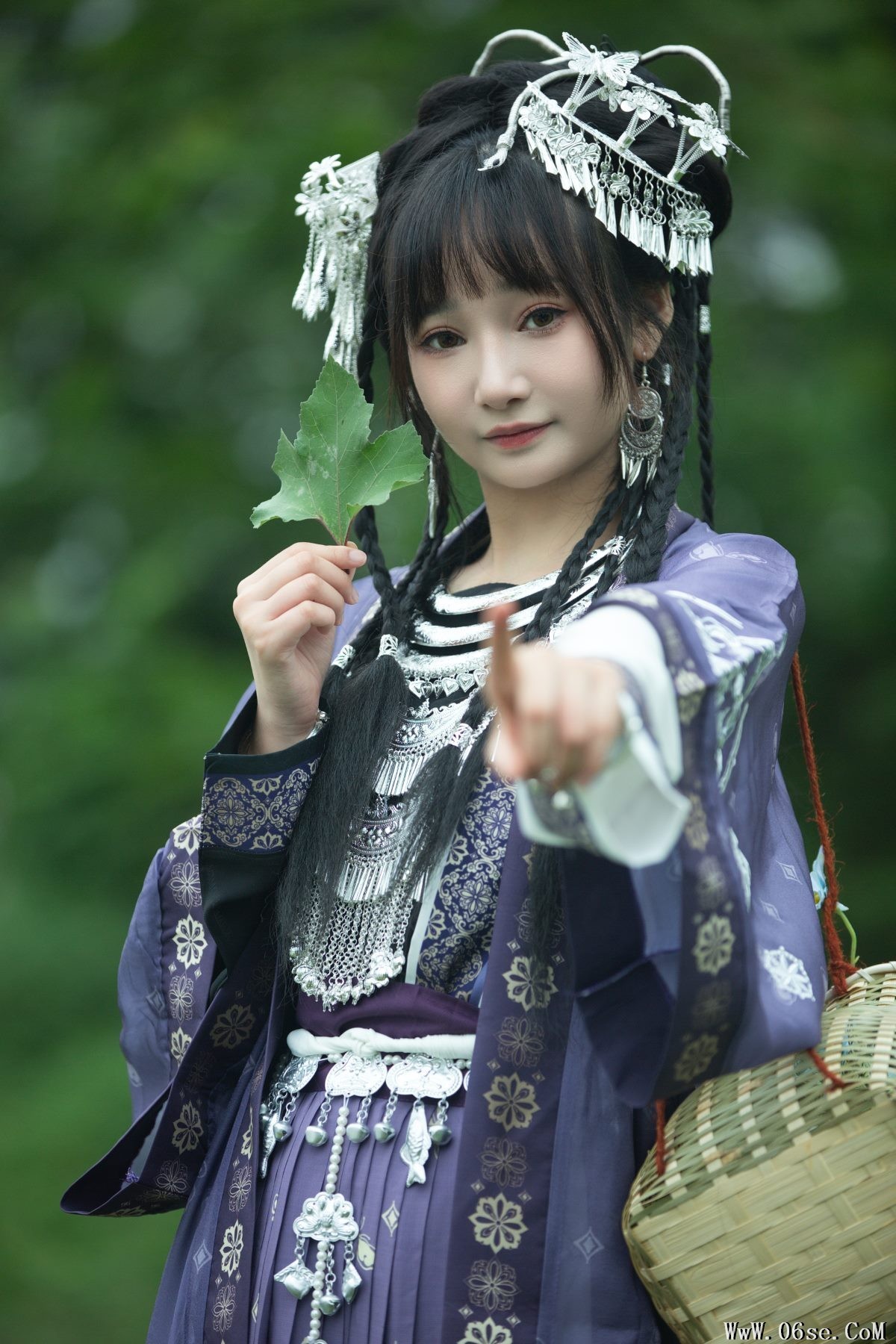 图片[13]-YiTuYu艺图语 Vol.3102 A Yao[22P]-六色网