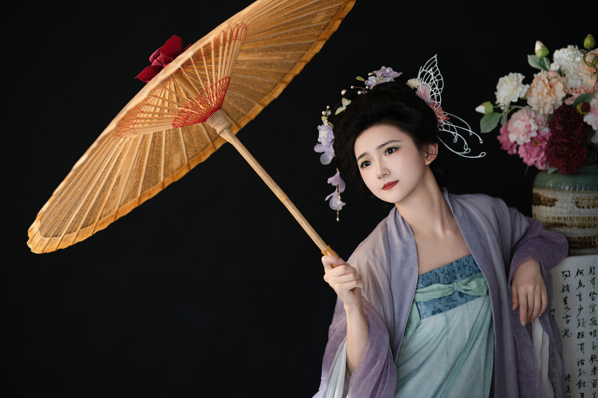 图片[9]-YiTuYu艺图语 Vol.7254 Dan Gao De Dan Dan[29P]-六色网