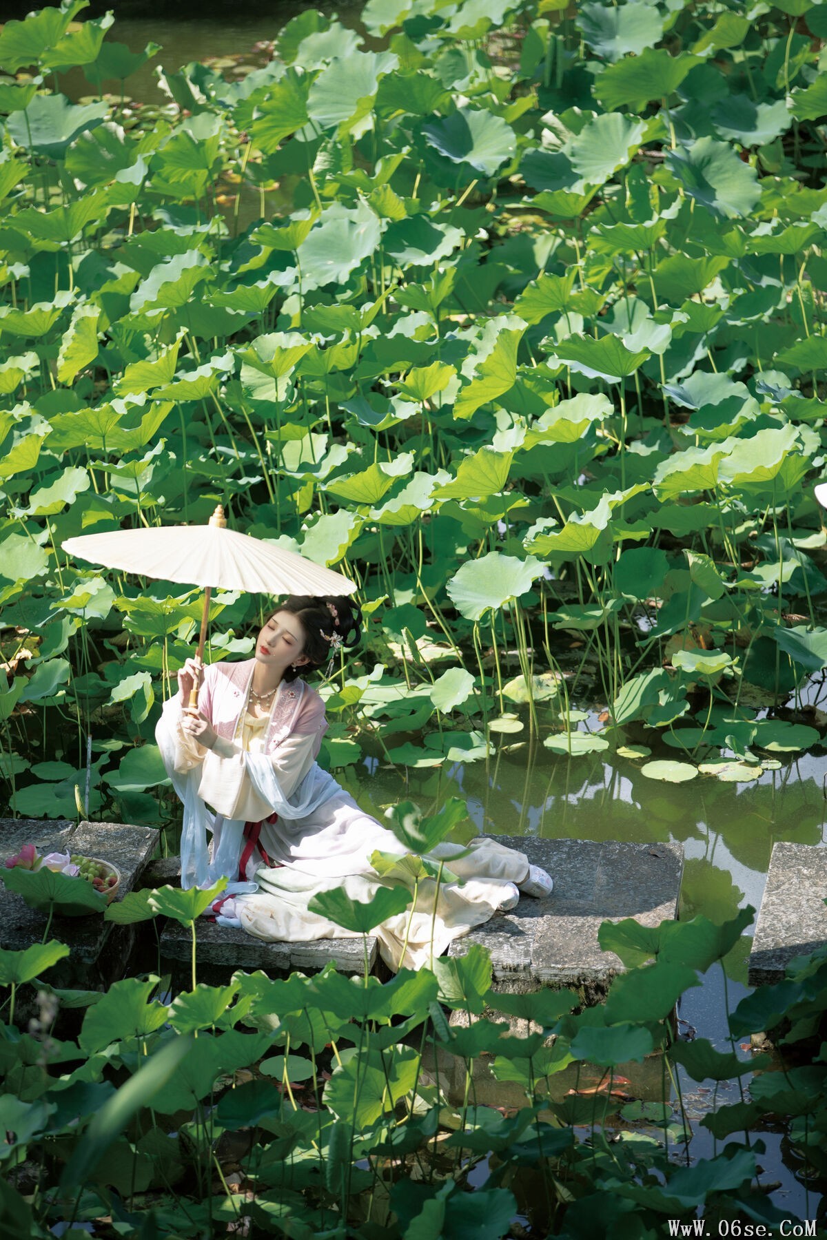 图片[37]-YiTuYu艺图语 Vol.7602 Oookeah[39P]-六色网