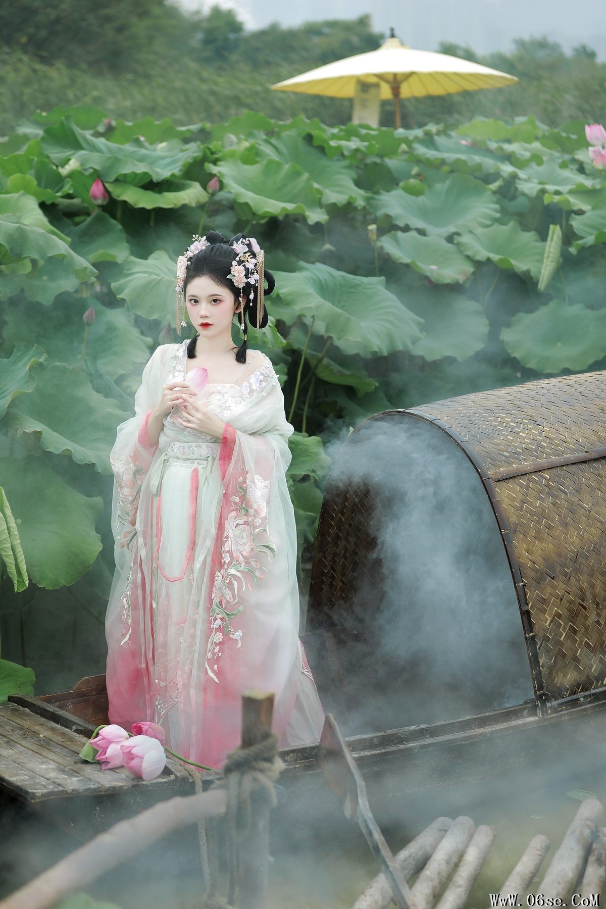 图片[10]-YiTuYu艺图语 Vol.5267 Dan Dan[21P]-六色网