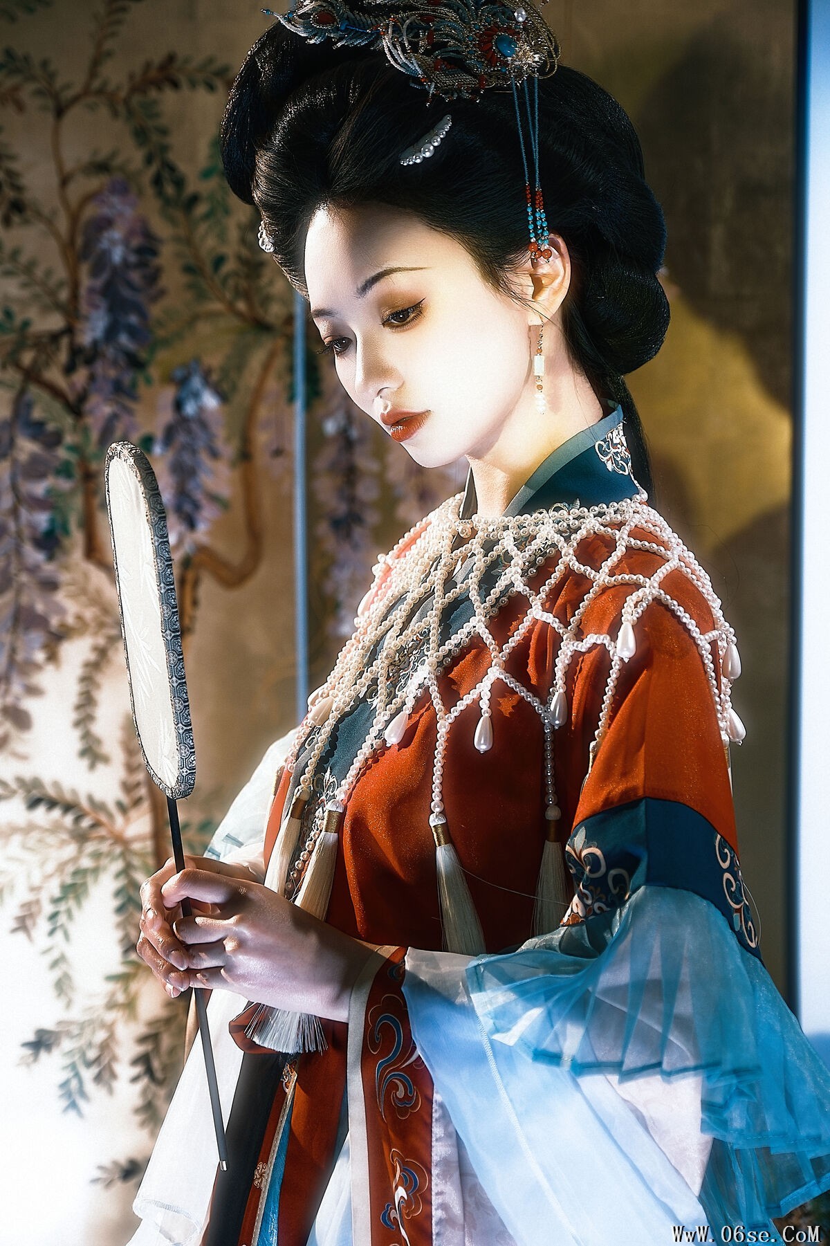 图片[11]-YiTuYu艺图语 Vol.7252 Xiao Yang Ai Gan Fan[33P]-六色网