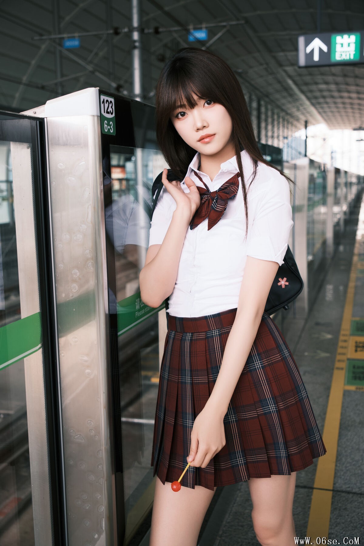 图片[10]-YiTuYu艺图语 Vol.7105 A Jing[27P]-六色网