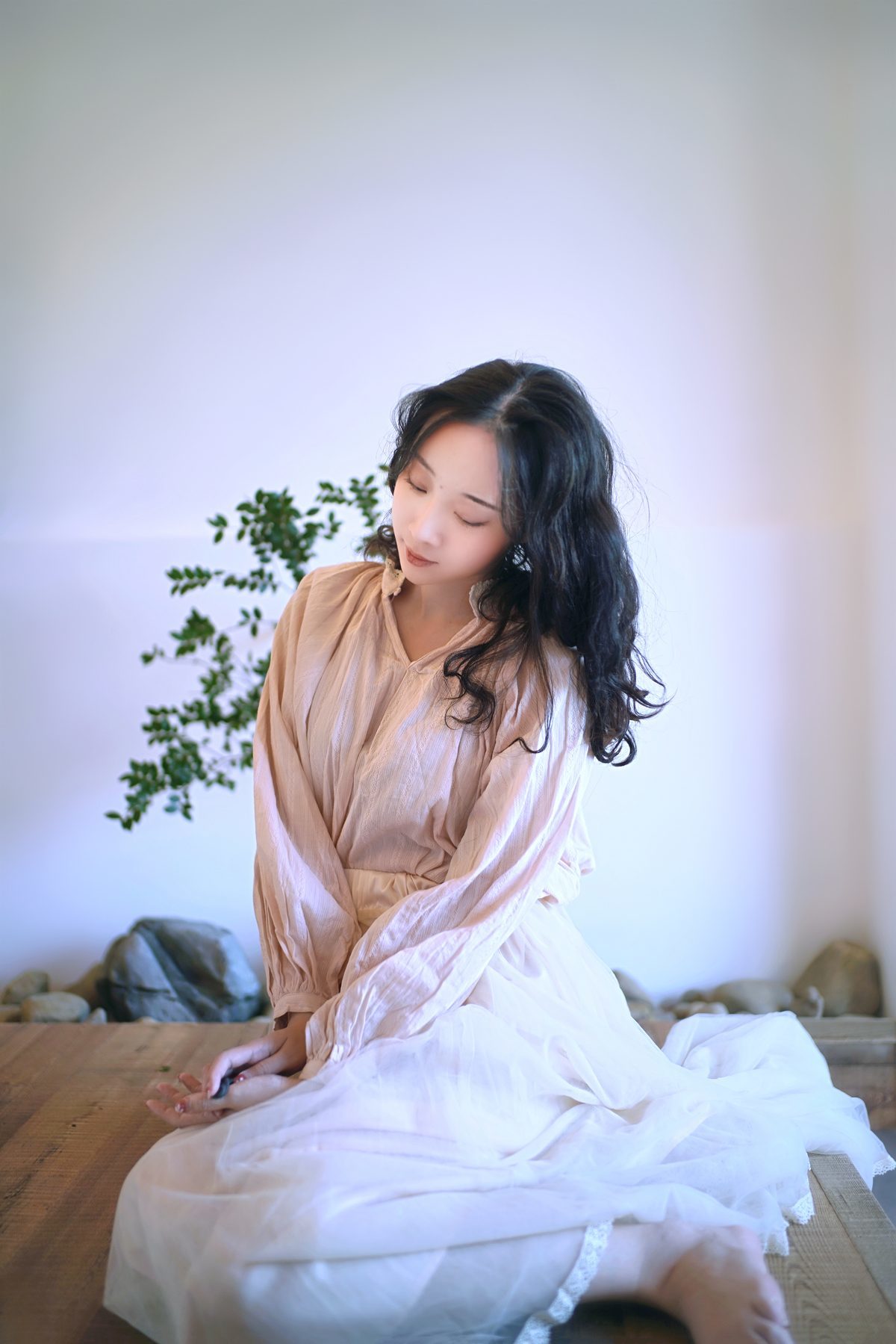 图片[20]-YiTuYu艺图语 Vol.5320 Man Jiao[26P]-六色网
