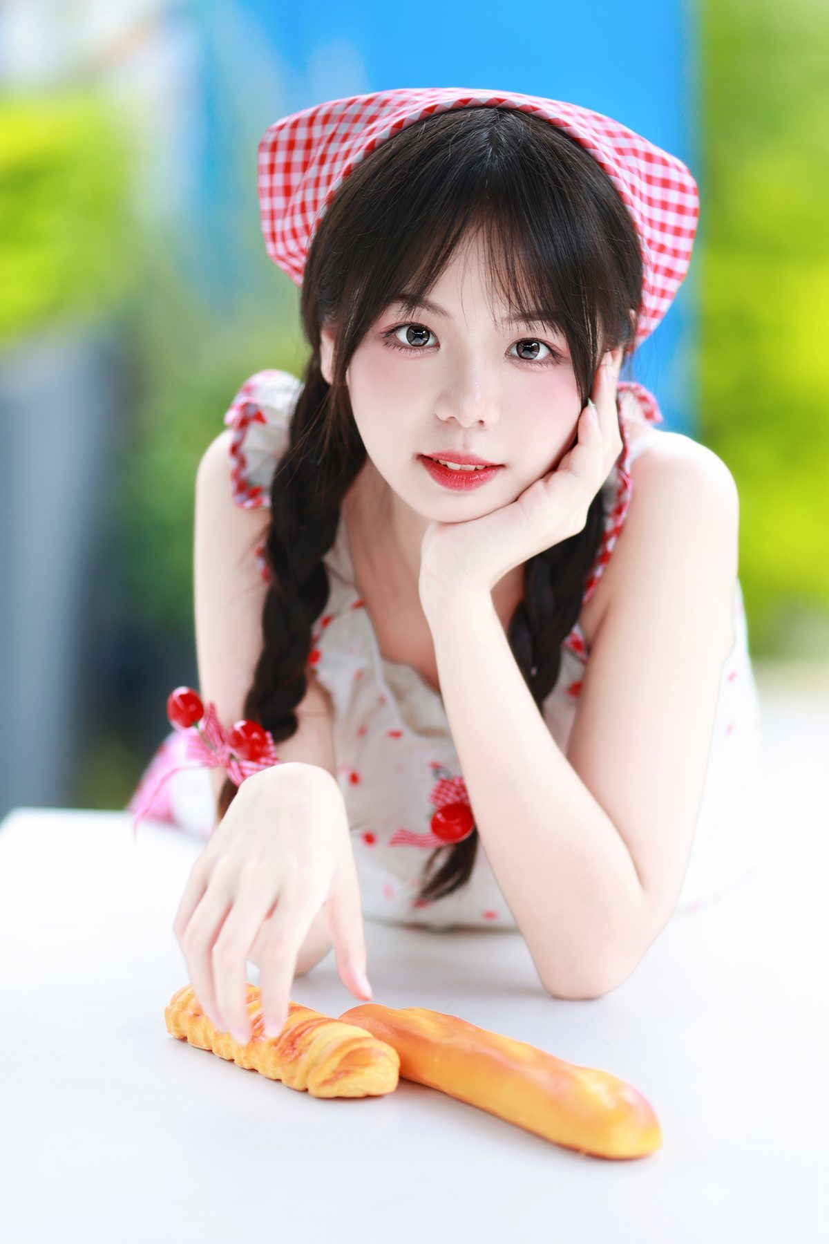 图片[23]-YiTuYu艺图语 Vol.5568 Mu Yan Se Cc[32P]-六色网