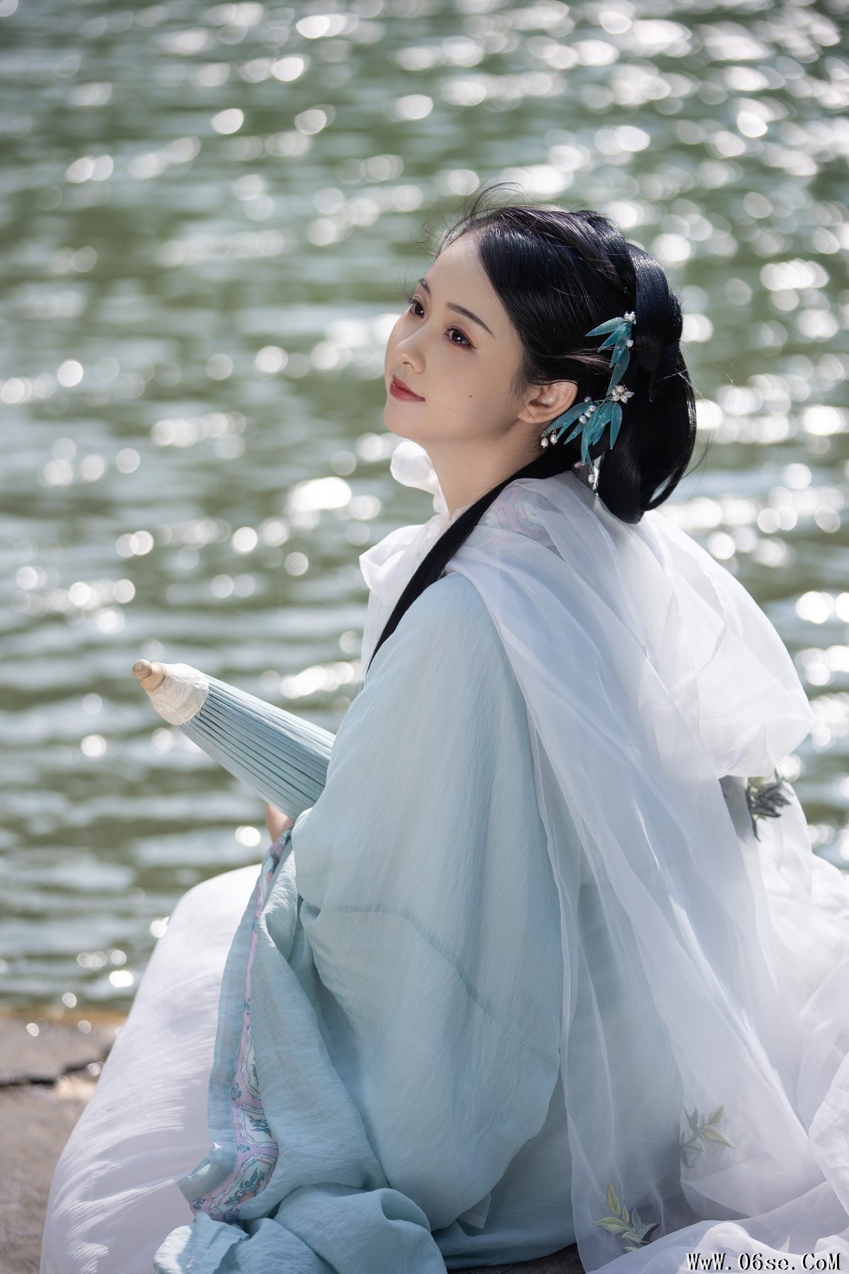 图片[7]-YiTuYu艺图语 Vol.3458 Han Han[39P]-六色网