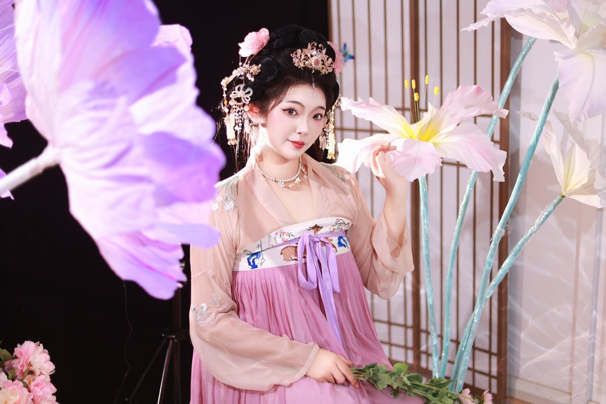 图片[18]-YiTuYu艺图语 Vol.5651 KaiLin Jiang[36P]-六色网