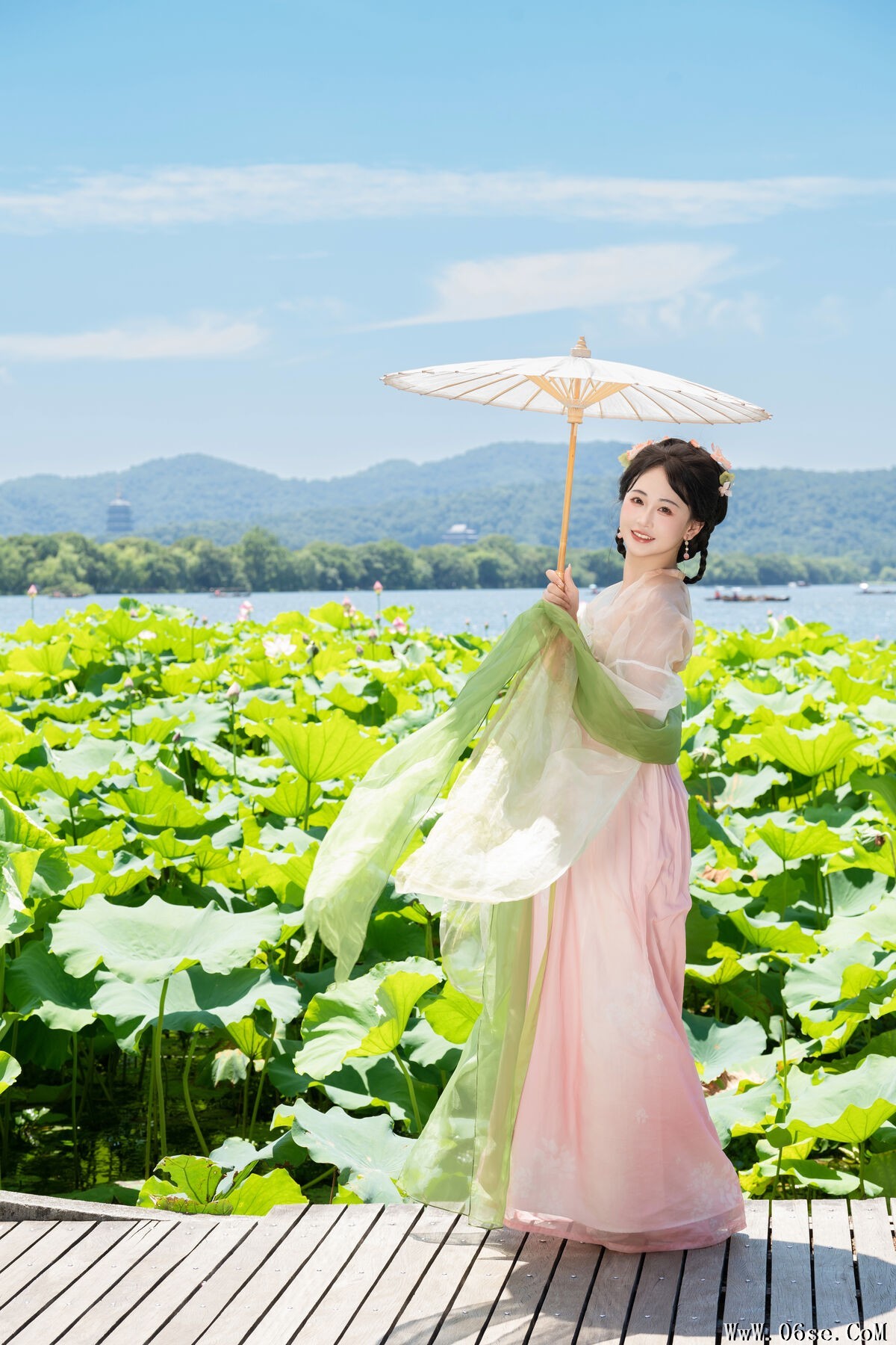 图片[17]-YiTuYu艺图语 Vol.7550 Jiao Yi Zhi Sui Sui[26P]-六色网