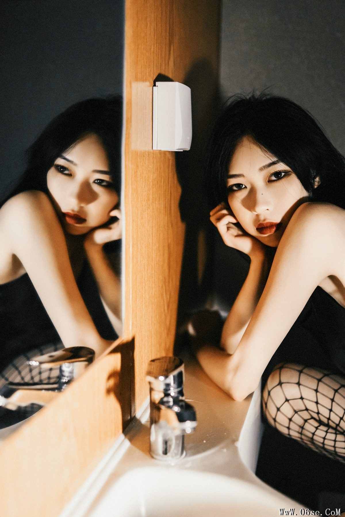 图片[8]-YiTuYu艺图语 Vol.5655 Dai Nani[28P]-六色网