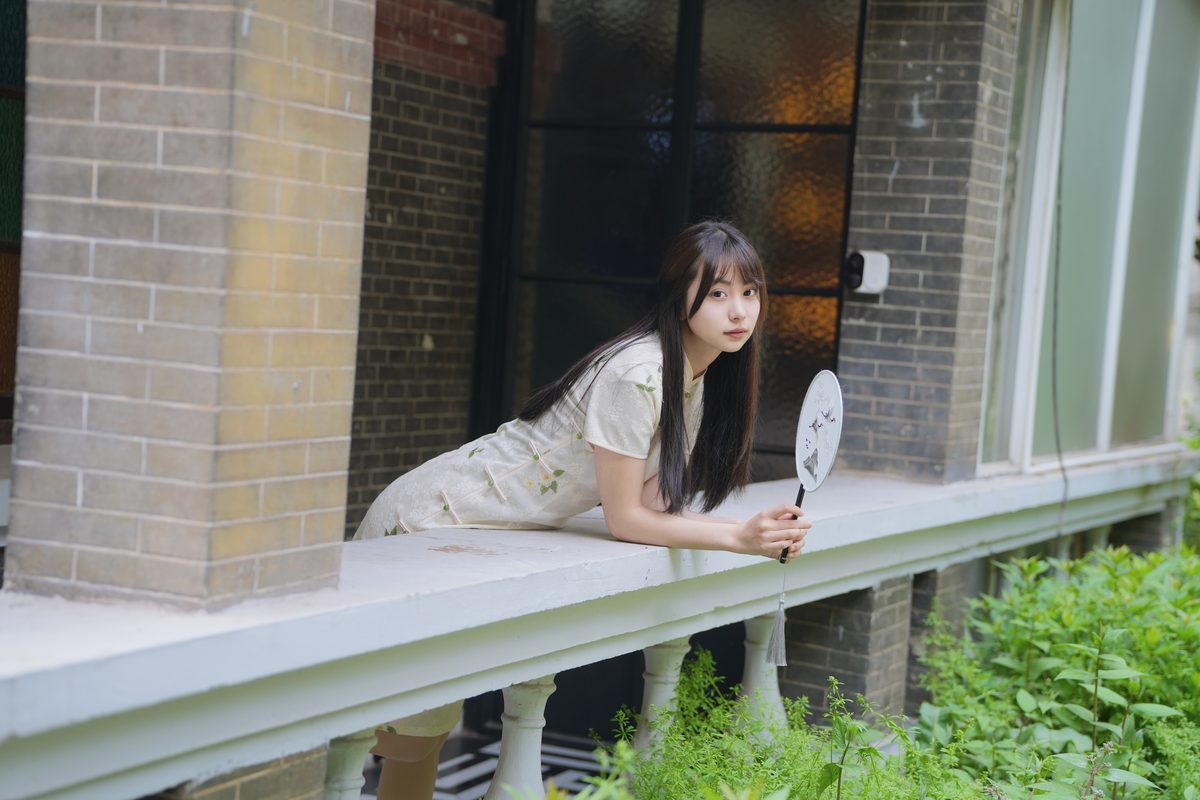 图片[32]-YiTuYu艺图语 Vol.4961 Xiao Ke Ai[36P]-六色网