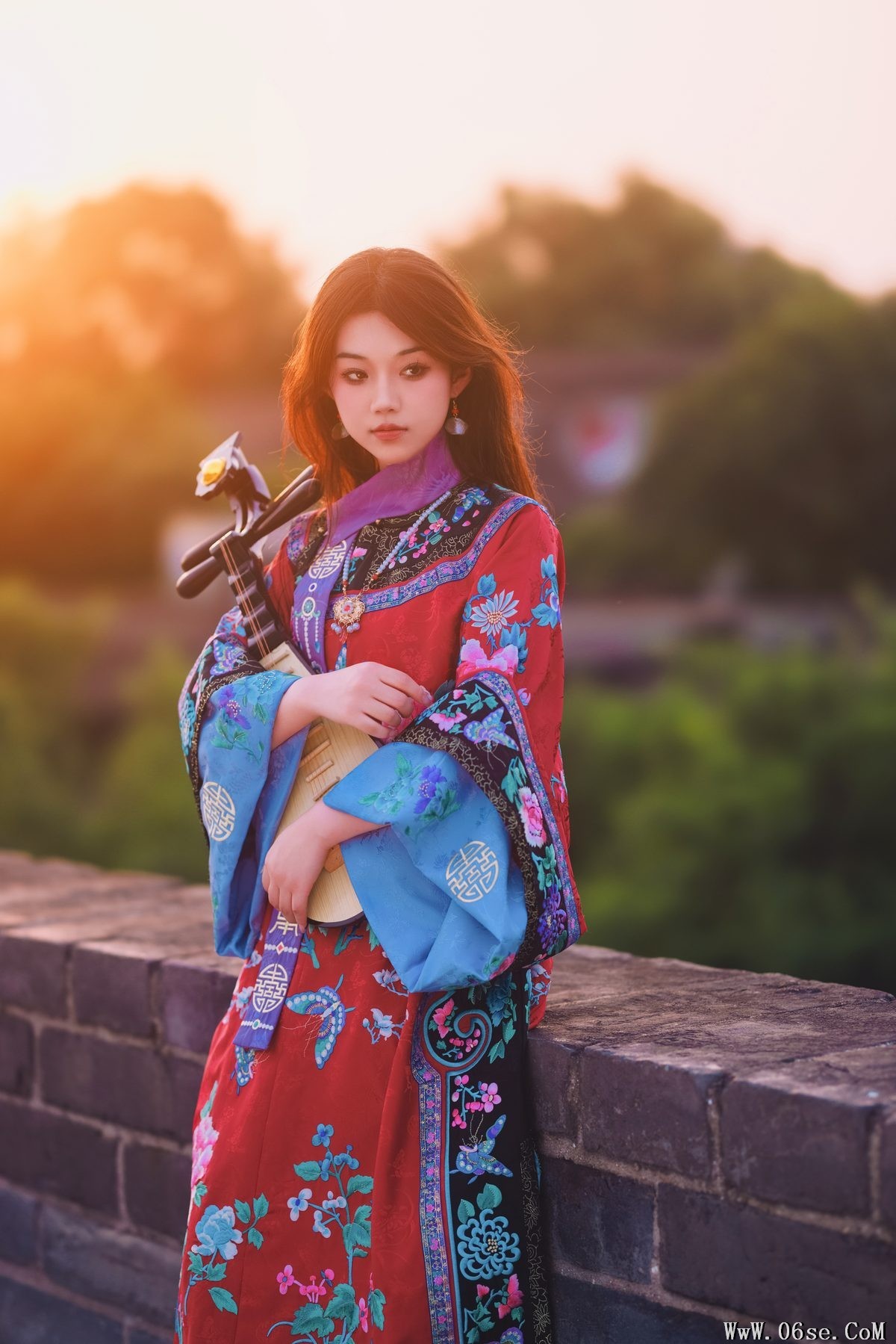 图片[18]-YiTuYu艺图语 Vol.4934 Pei Tong Xue[23P]-六色网