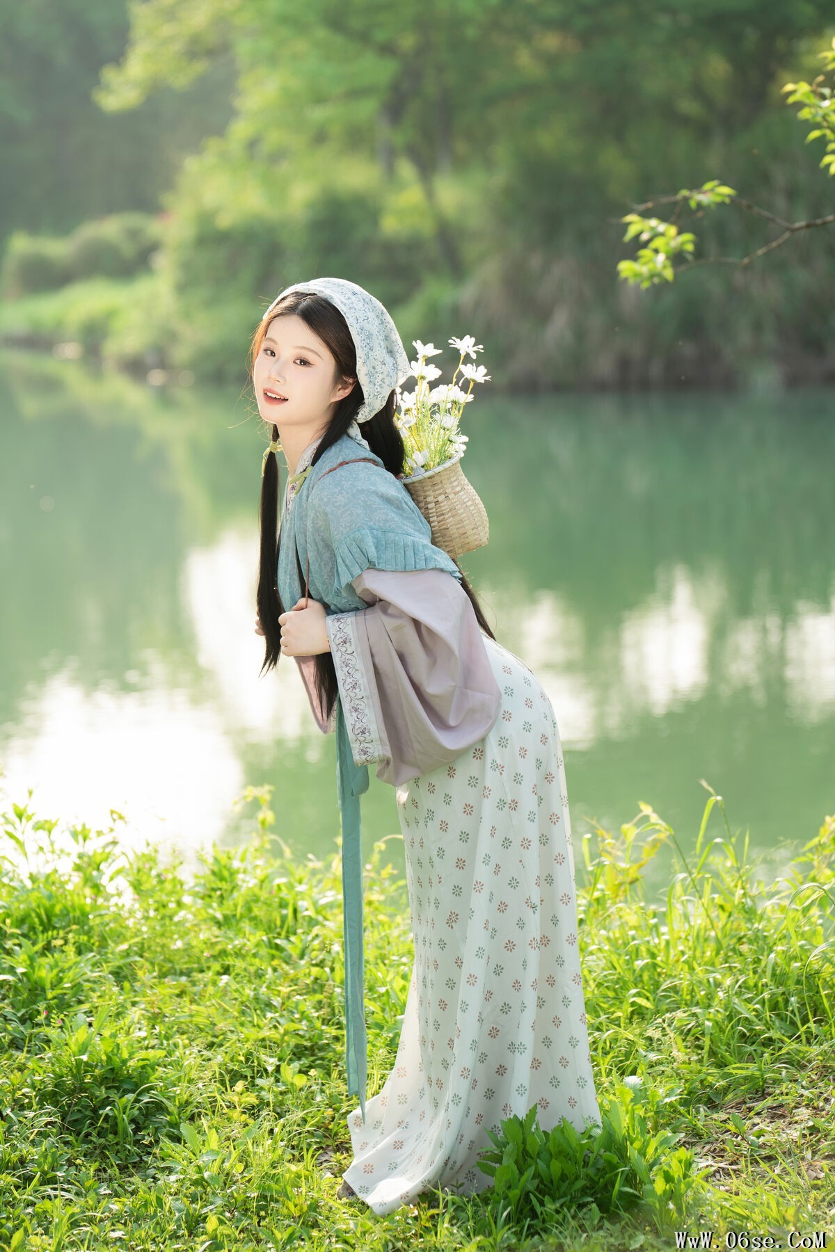 图片[17]-YiTuYu艺图语 Vol.6979 Xi Gua[25P]-六色网
