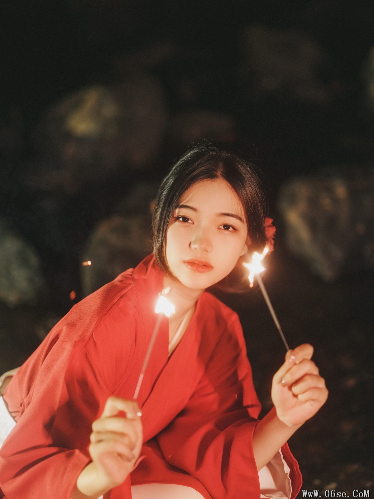 图片[11]-YiTuYu艺图语 Vol.5218 A Xi[35P]-六色网