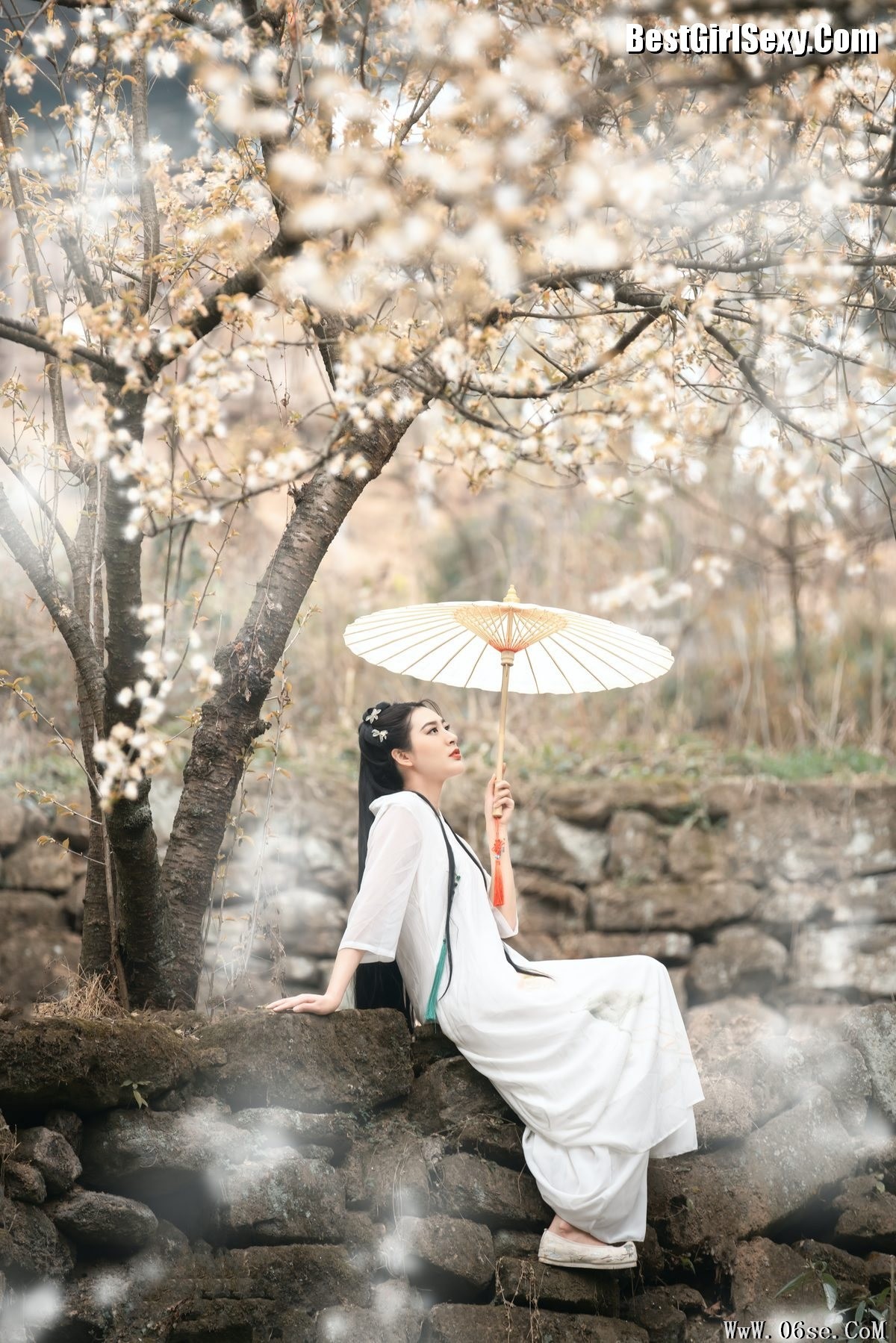 图片[33]-YiTuYu艺图语 Vol.3872 Ming Yue[47P]-六色网