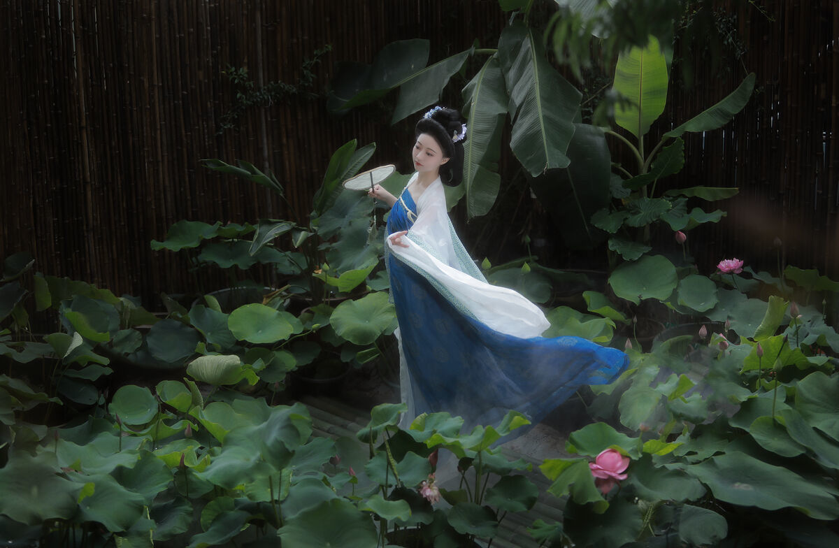 图片[16]-YiTuYu艺图语 Vol.7339 Yu Fang[22P]-六色网