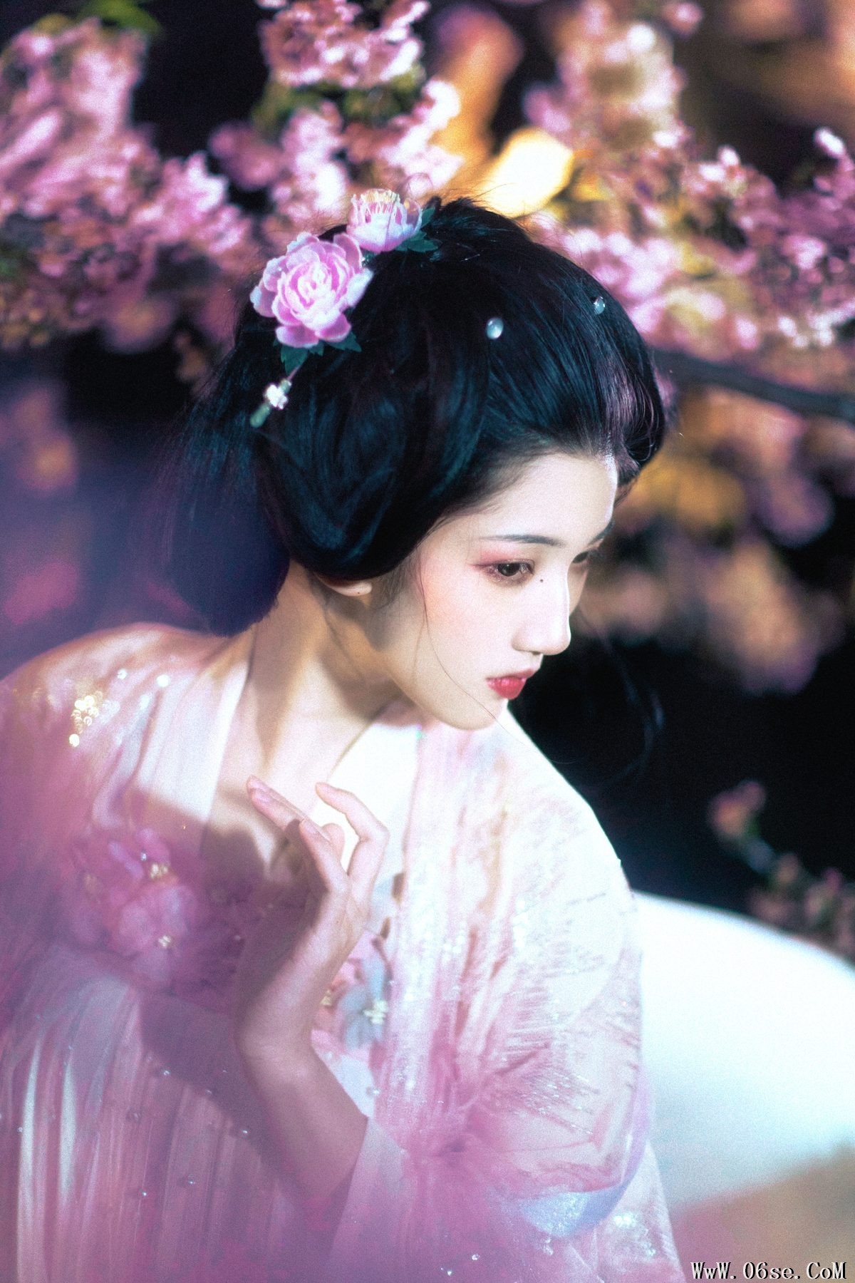图片[12]-YiTuYu艺图语 Vol.4366 Lao Qu De Nan Shu[25P]-六色网