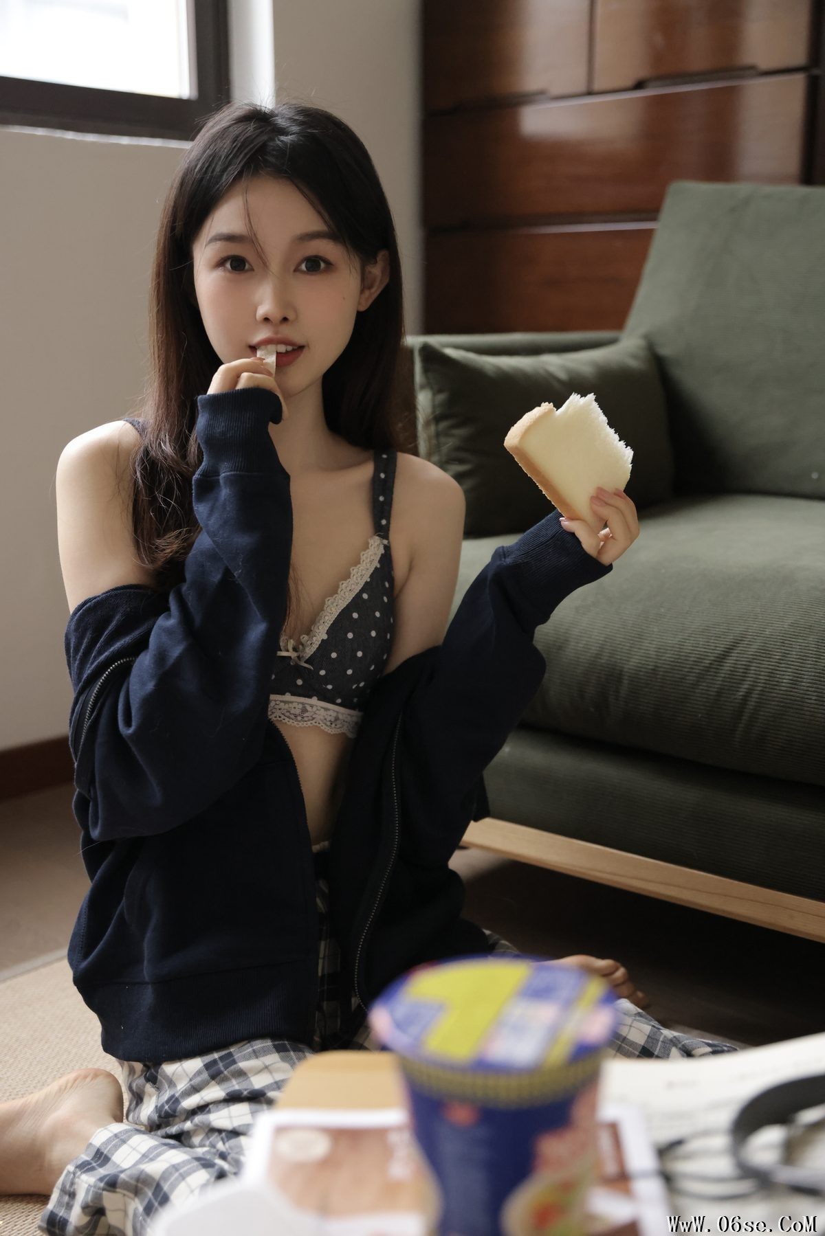 图片[6]-YiTuYu艺图语 Vol.3354 A Miao de Fan Fan[27P]-六色网