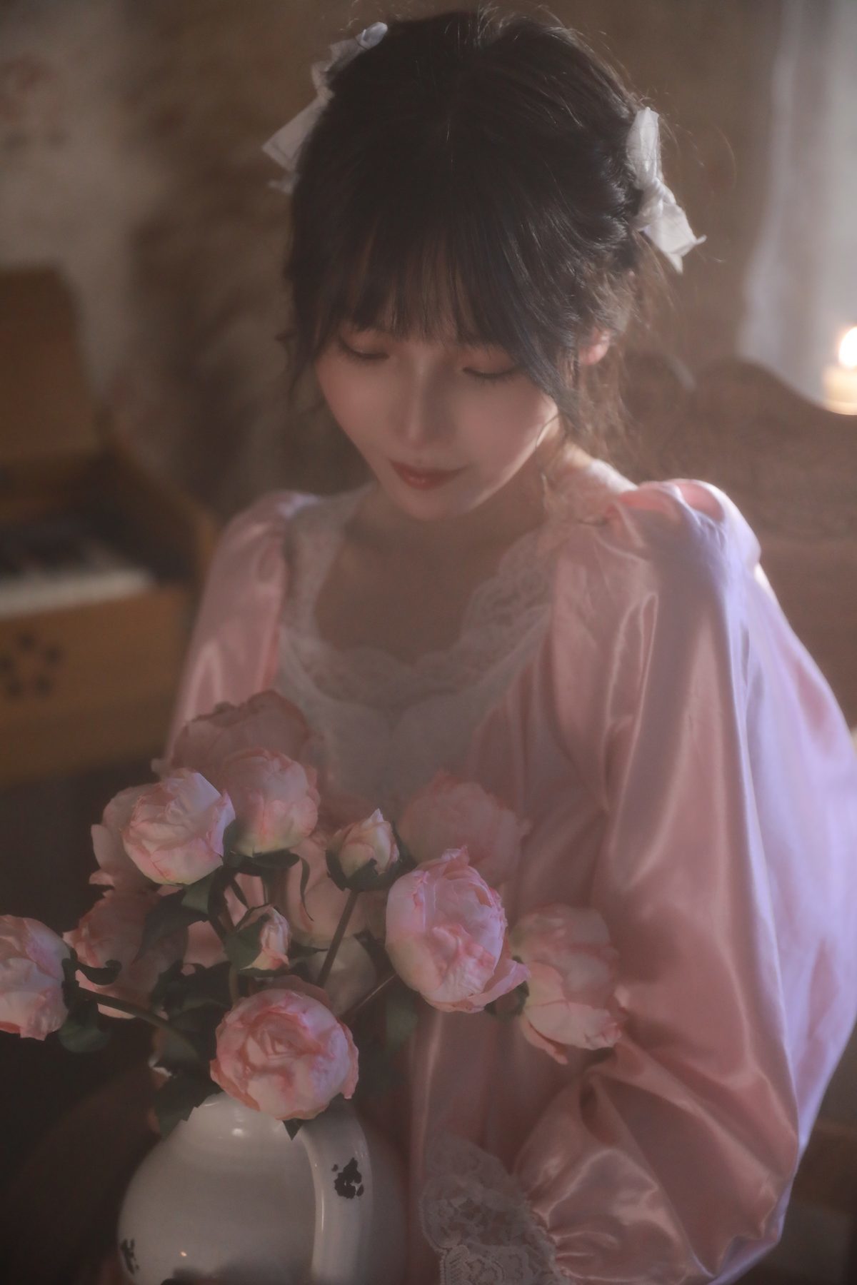 图片[14]-YiTuYu艺图语 Vol.3152 Echo[32P]-六色网
