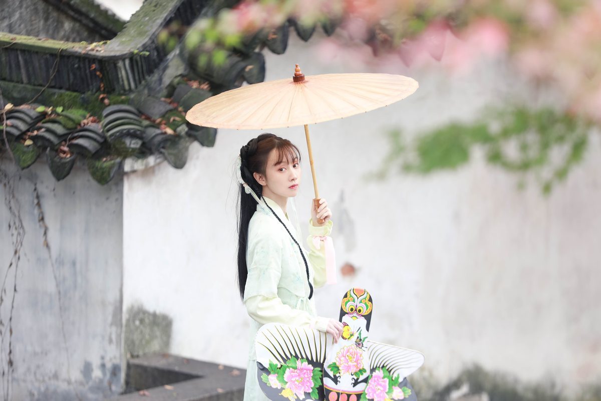 图片[20]-YiTuYu艺图语 Vol.4459 Xiao Ting[23P]-六色网