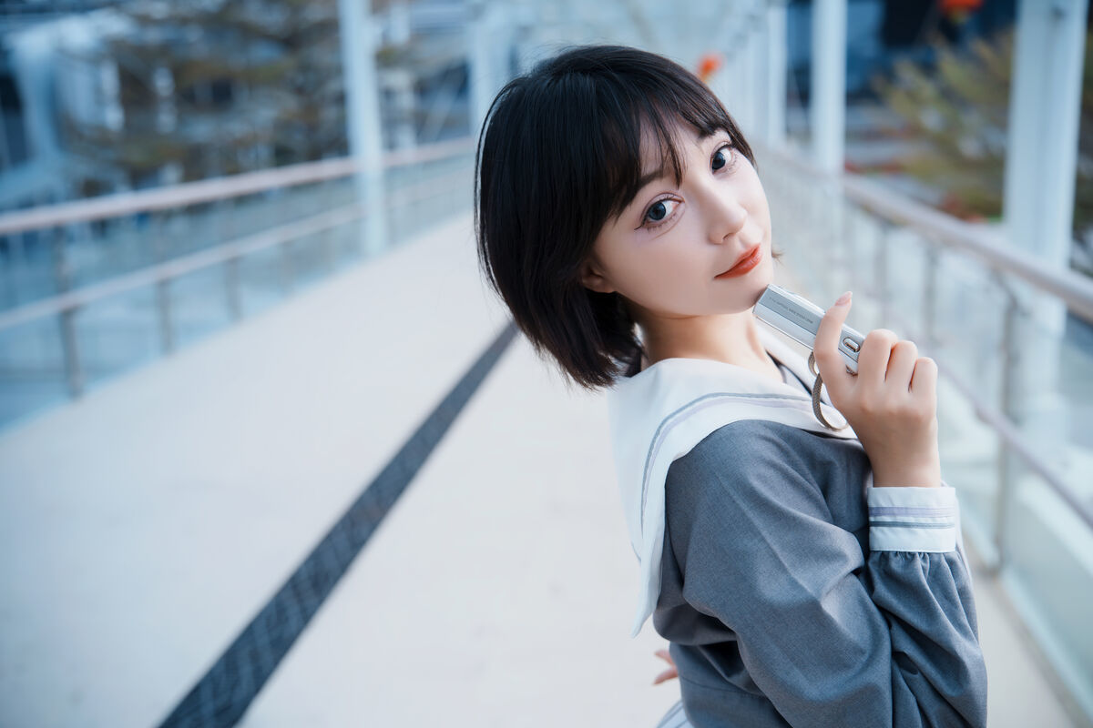 图片[23]-YiTuYu艺图语 Vol.7065 Disexi Si Ning[23P]-六色网