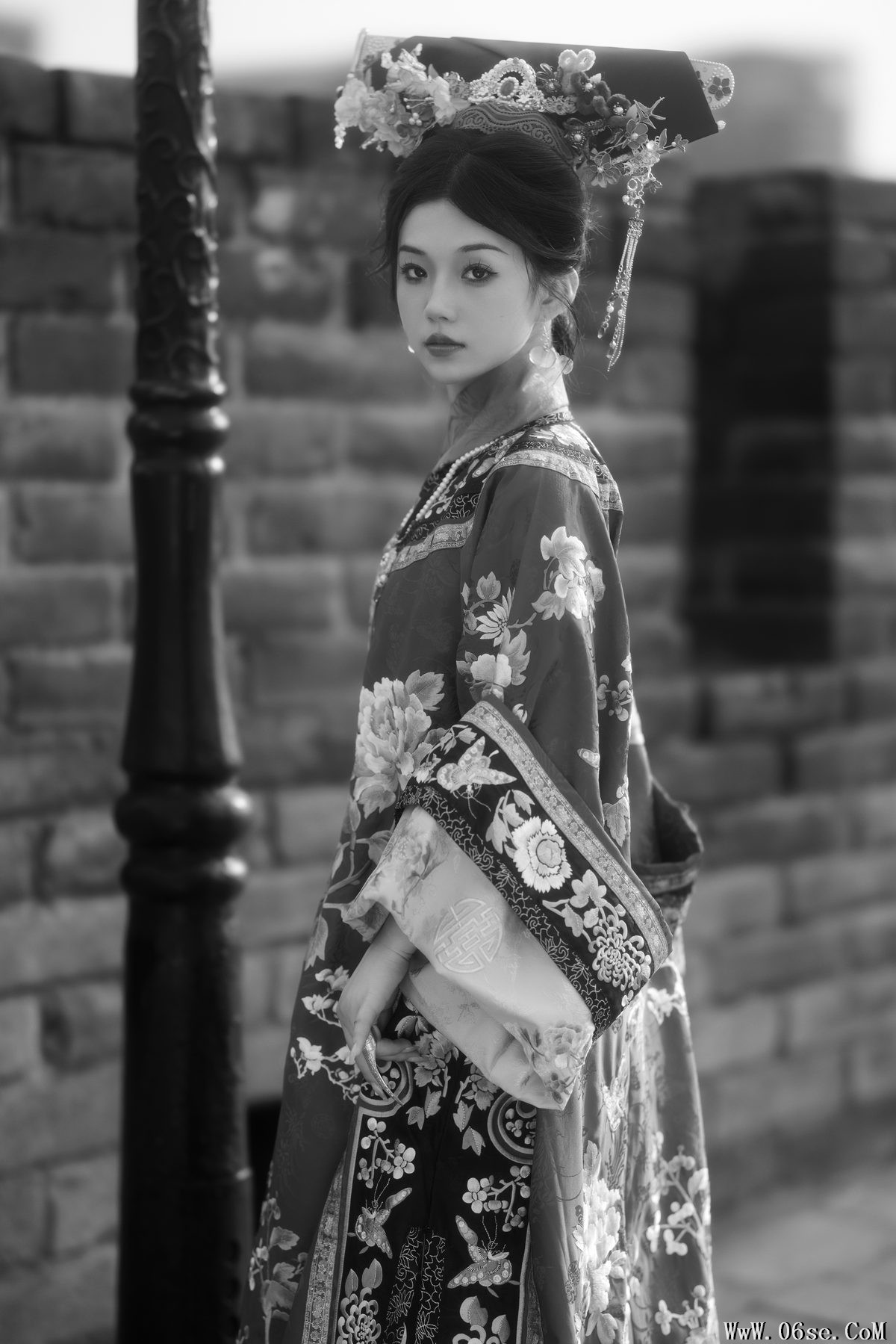 图片[16]-YiTuYu艺图语 Vol.4959 Pei Tong Xue[33P]-六色网