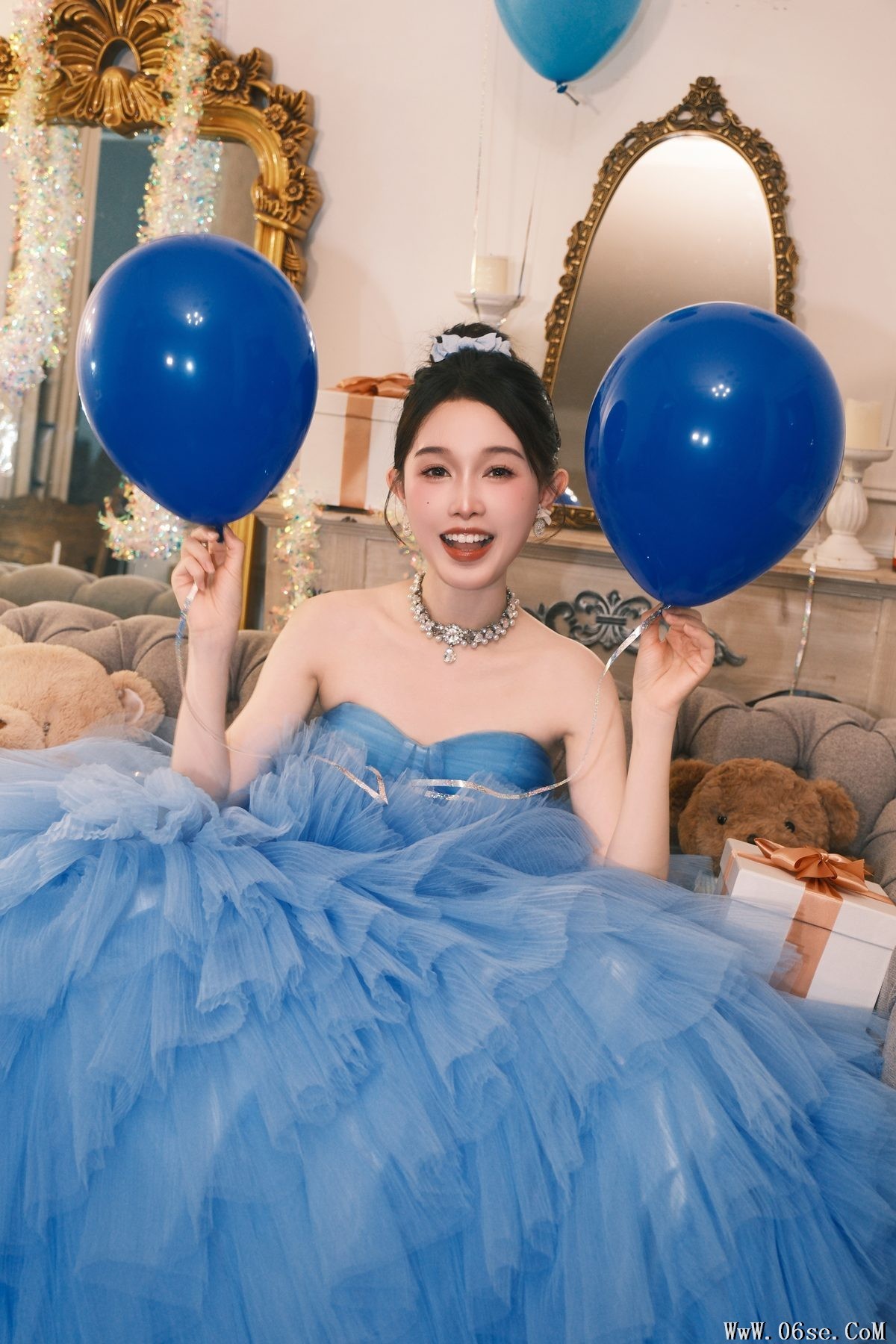 图片[25]-YiTuYu艺图语 Vol.5498 Suan Nai Jia Xin Hao Hao Ci[28P]-六色网