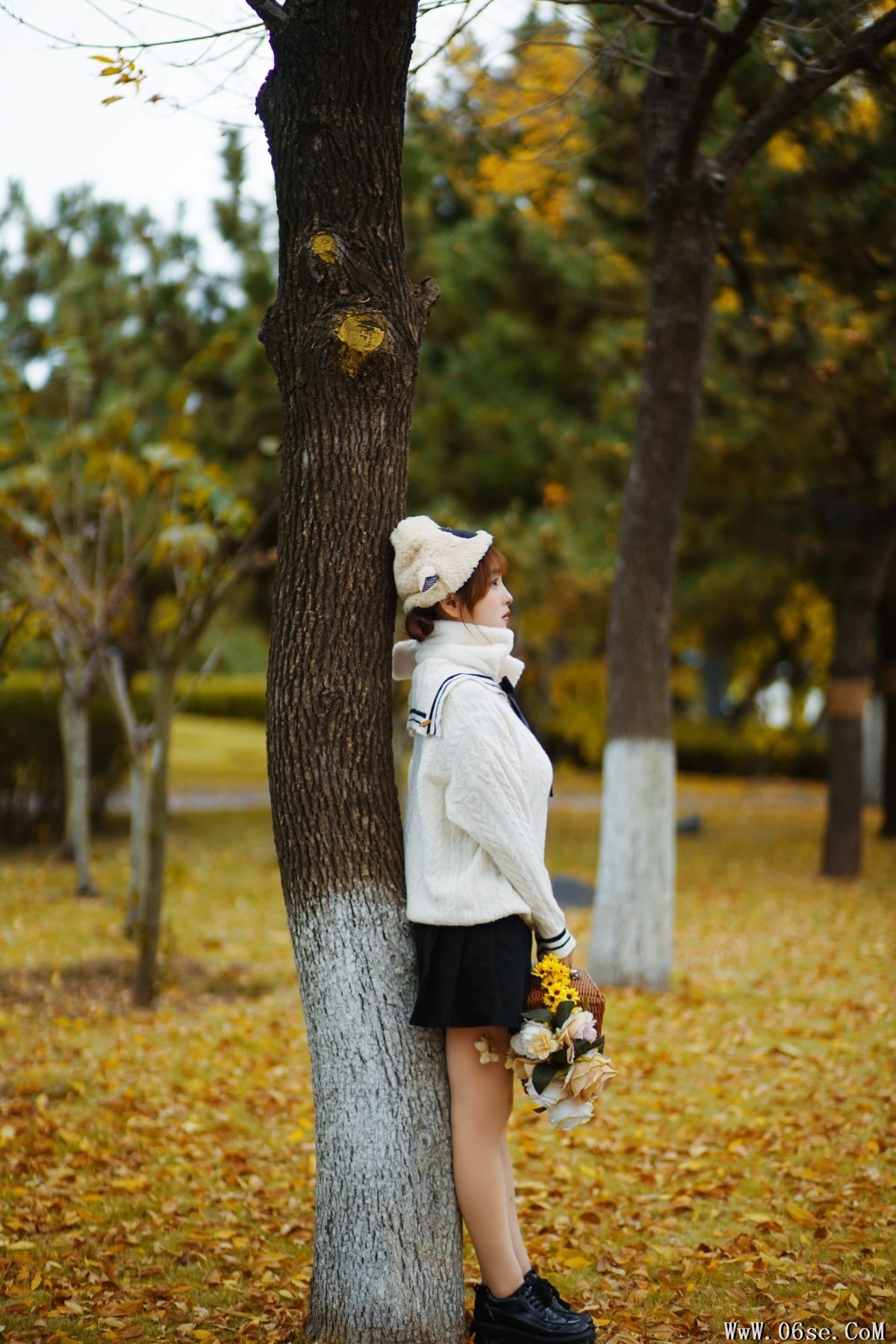图片[14]-YiTuYu艺图语 Vol.3090 Zha Ji Bing Ke Le[28P]-六色网