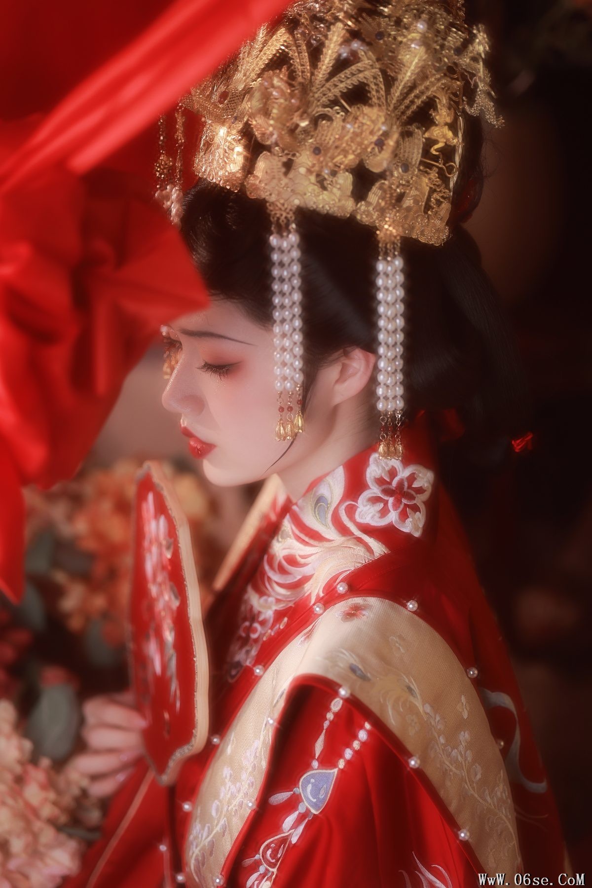 图片[13]-YiTuYu艺图语 Vol.5981 Yu Han[22P]-六色网