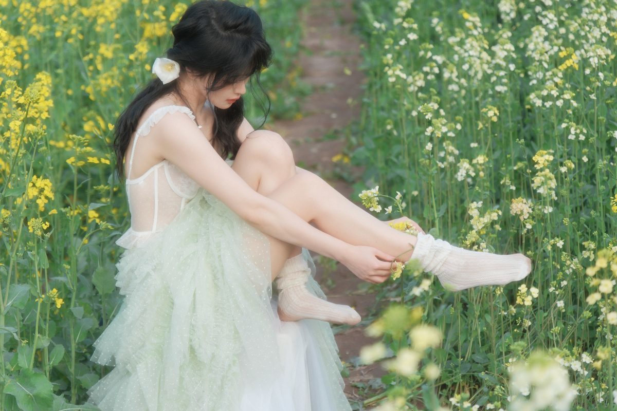 图片[13]-YiTuYu艺图语 Vol.3845 Xing Zhi Ka Tao[20P]-六色网