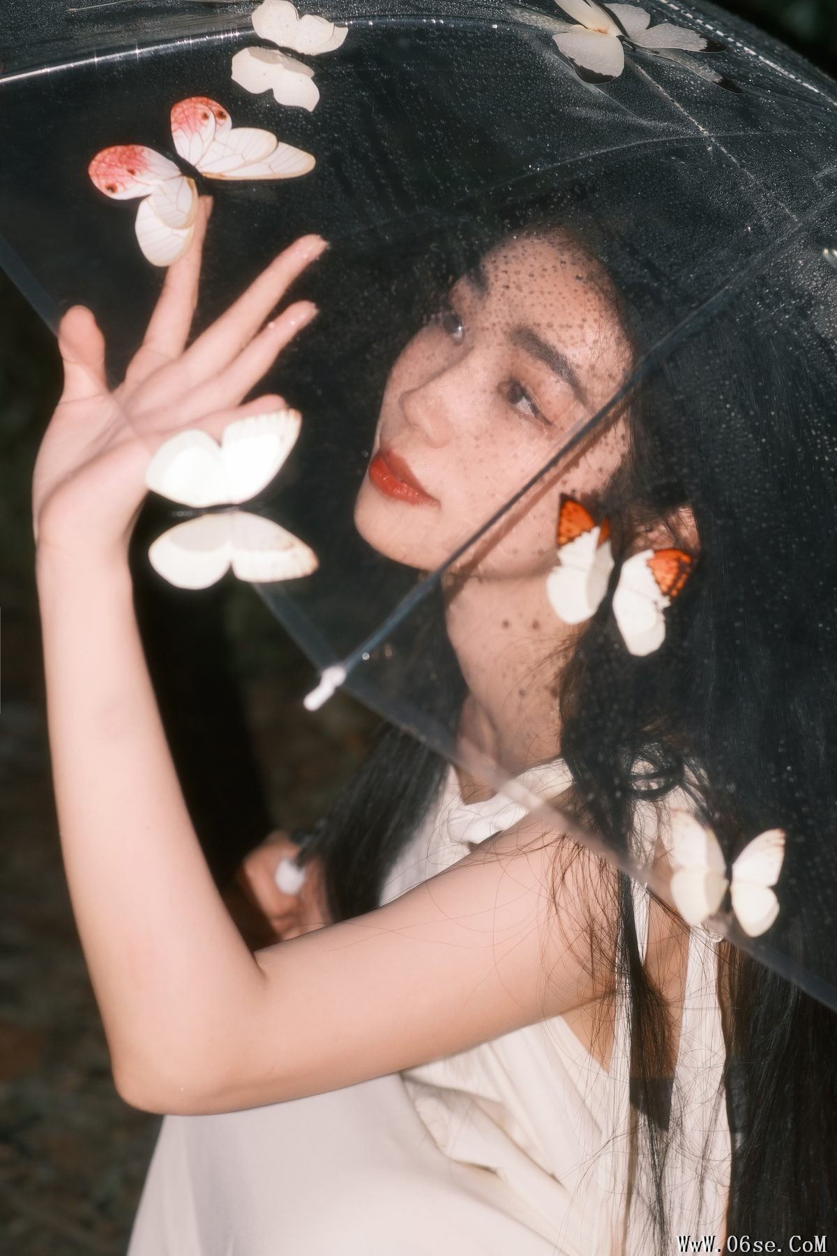 图片[12]-YiTuYu艺图语 Vol.5581 Qiao Qiao Ya[22P]-六色网