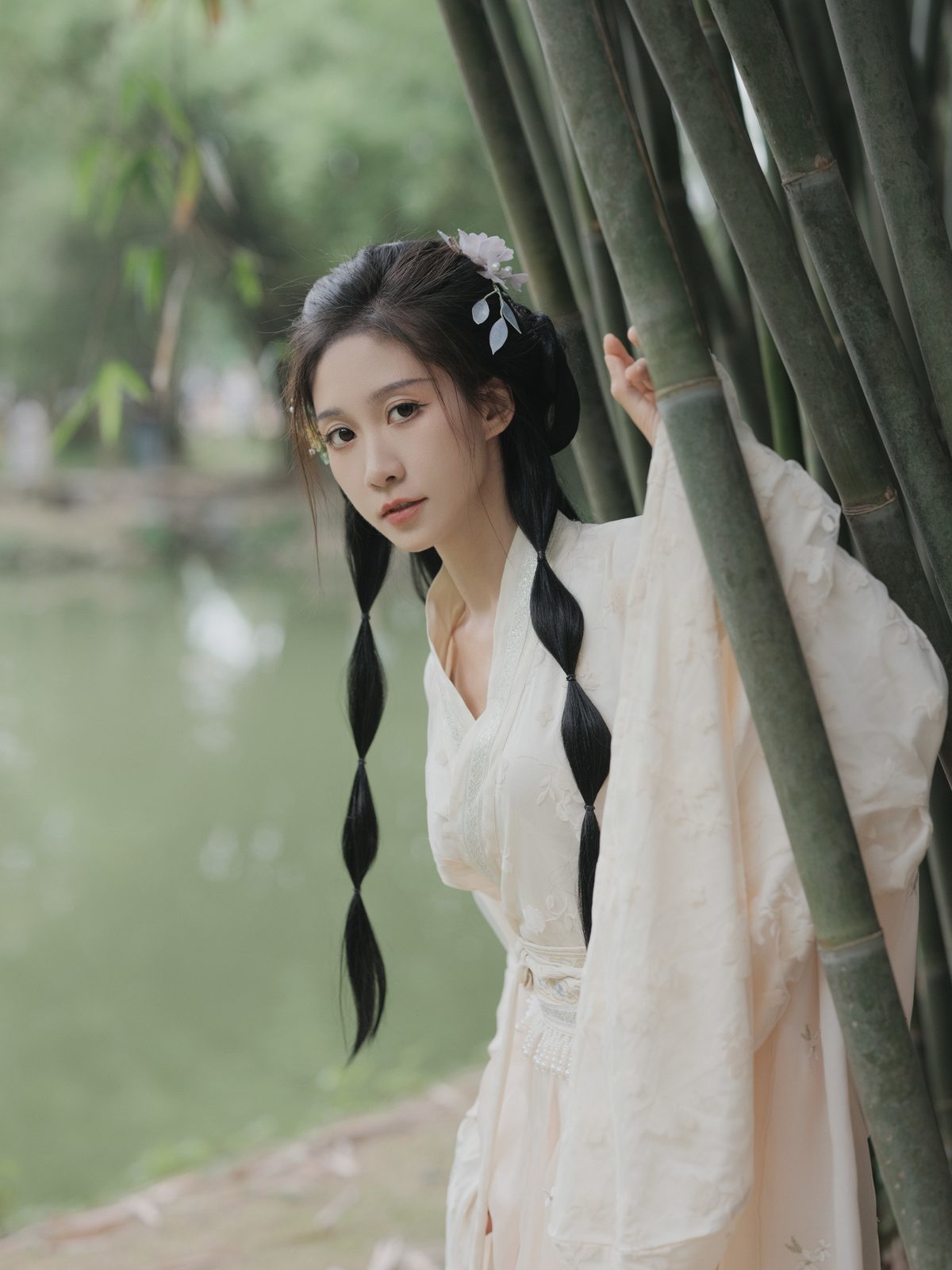 图片[28]-YiTuYu艺图语 Vol.4359 Xiao Lu[47P]-六色网