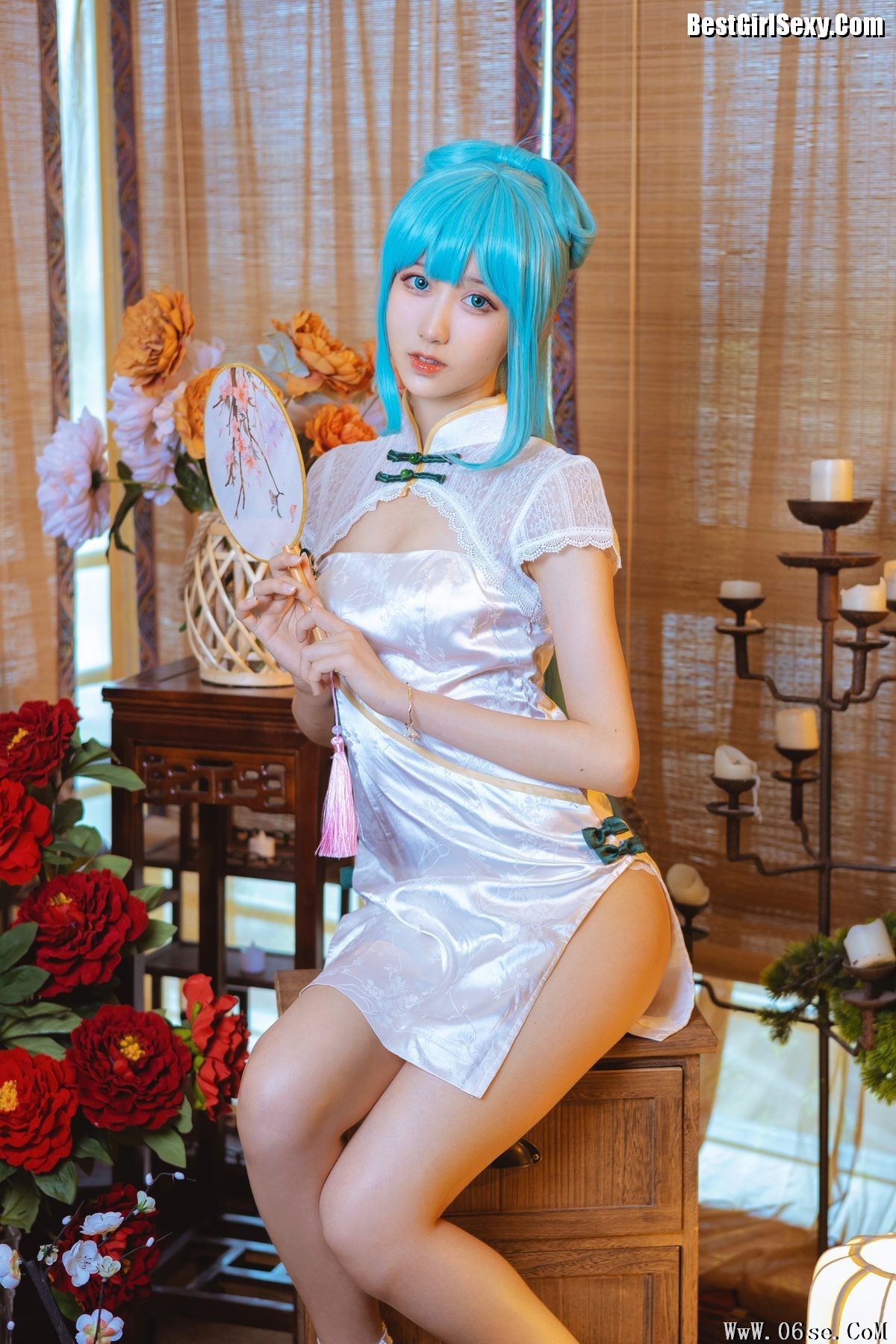 图片[4]-YiTuYu艺图语 Vol.4027 Mu Mian Mian VWV[23P]-六色网