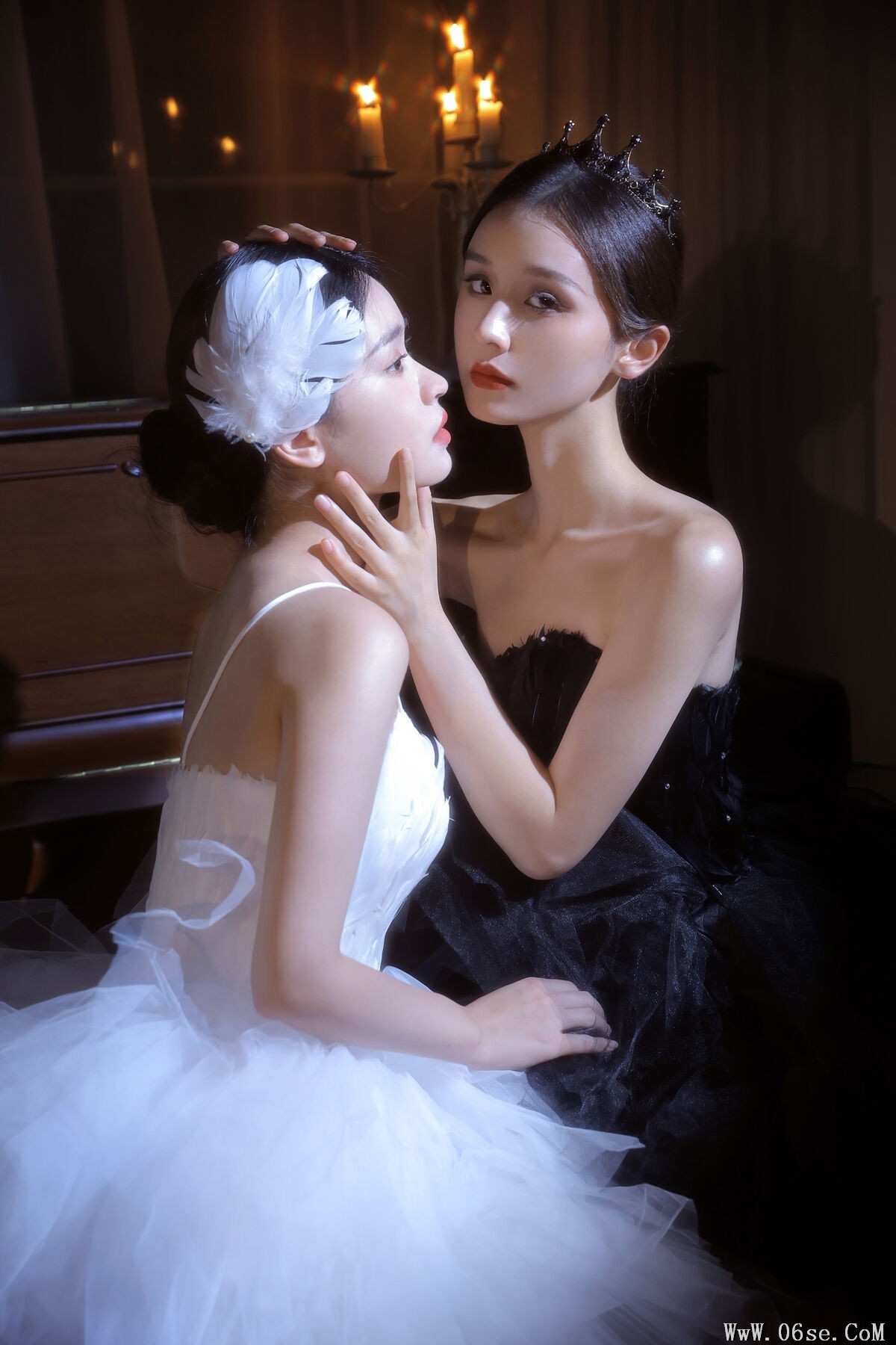图片[10]-YiTuYu艺图语 Vol.7389 Tina[28P]-六色网