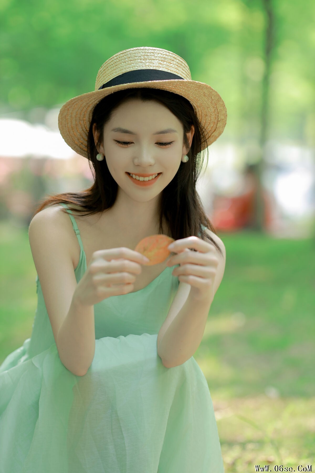 图片[15]-YiTuYu艺图语 Vol.7000 Xiao Meng[23P]-六色网